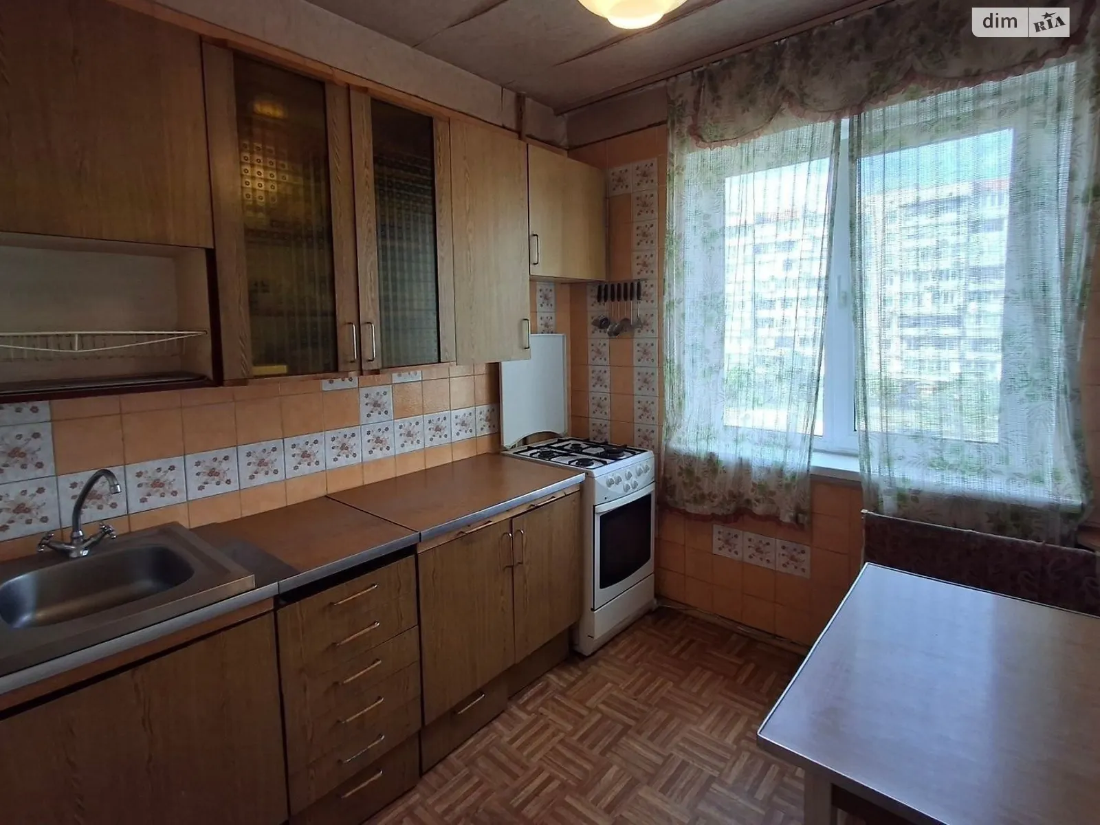 Продається 3-кімнатна квартира 70.5 кв. м у Києві, вул. Героїв Дніпра, 62 - фото 1