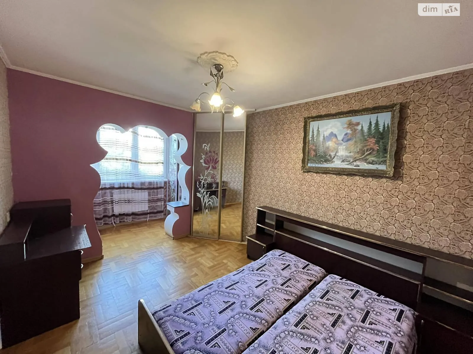 Продается 4-комнатная квартира 83.6 кв. м в Хмельницком, ул. Панаса Мирного - фото 1