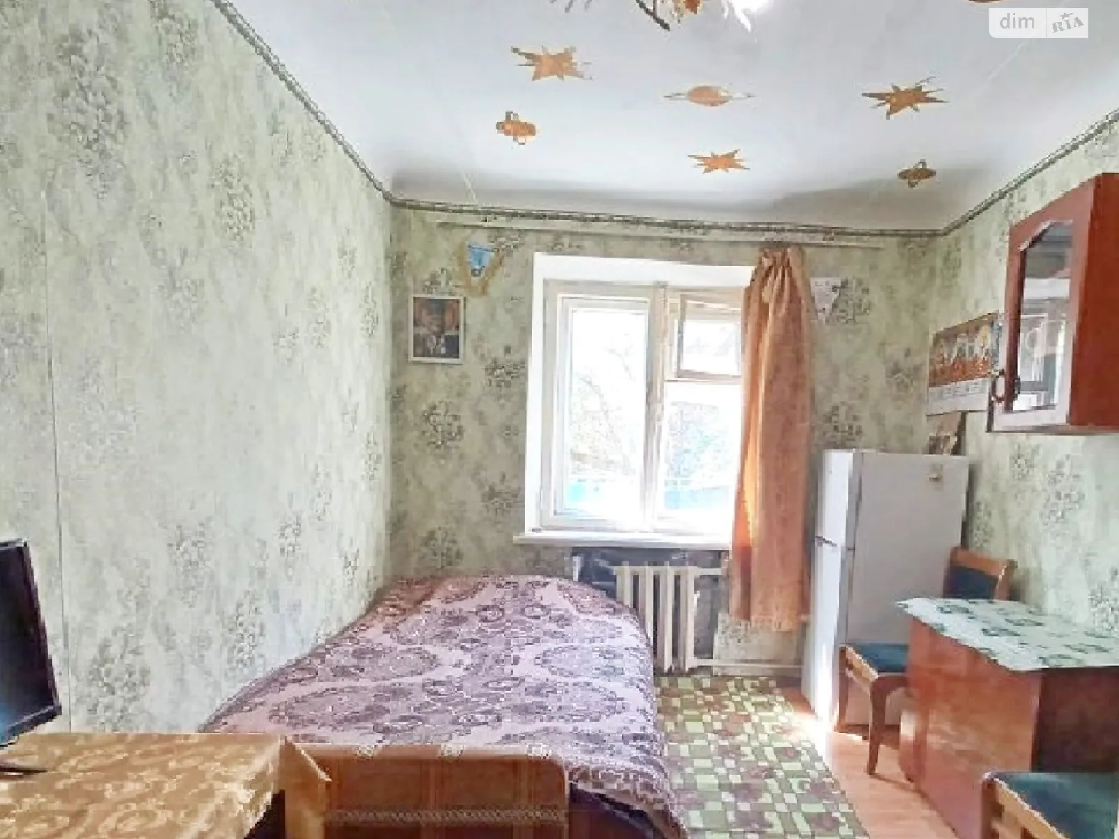 Продается комната 9.9 кв. м в Одессе, цена: 6500 $ - фото 1