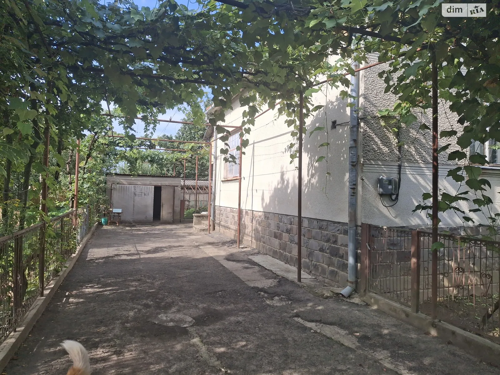 Продается одноэтажный дом 68 кв. м с подвалом, цена: 70000 $ - фото 1