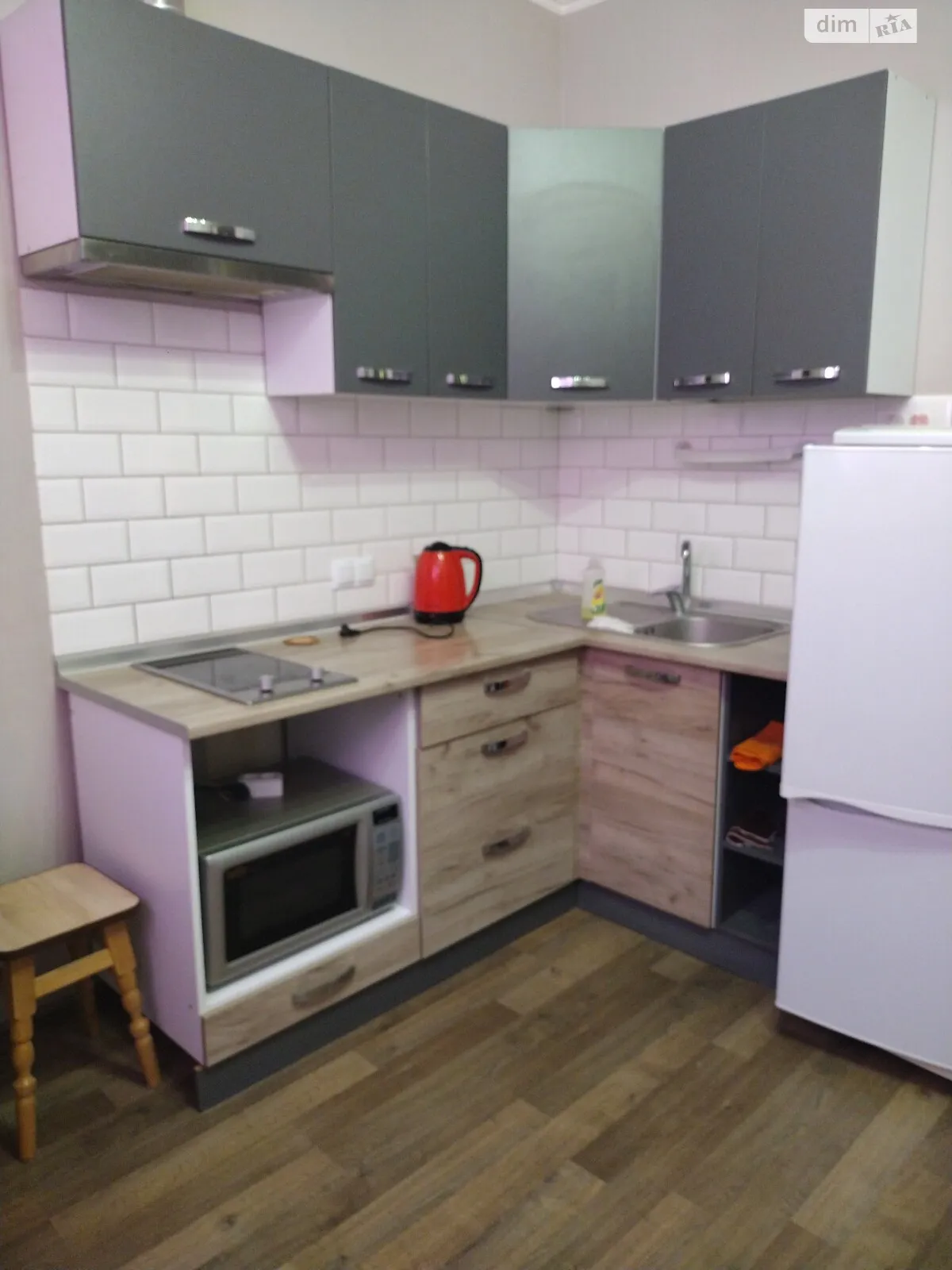 Продается 1-комнатная квартира 20 кв. м в Одессе, ул. Владислава Бувалкина(Генерала Бочарова), 58 - фото 1