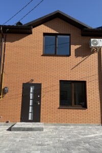 Продажа таунхауса, Винницкая, Агрономичное, Традиционная улица