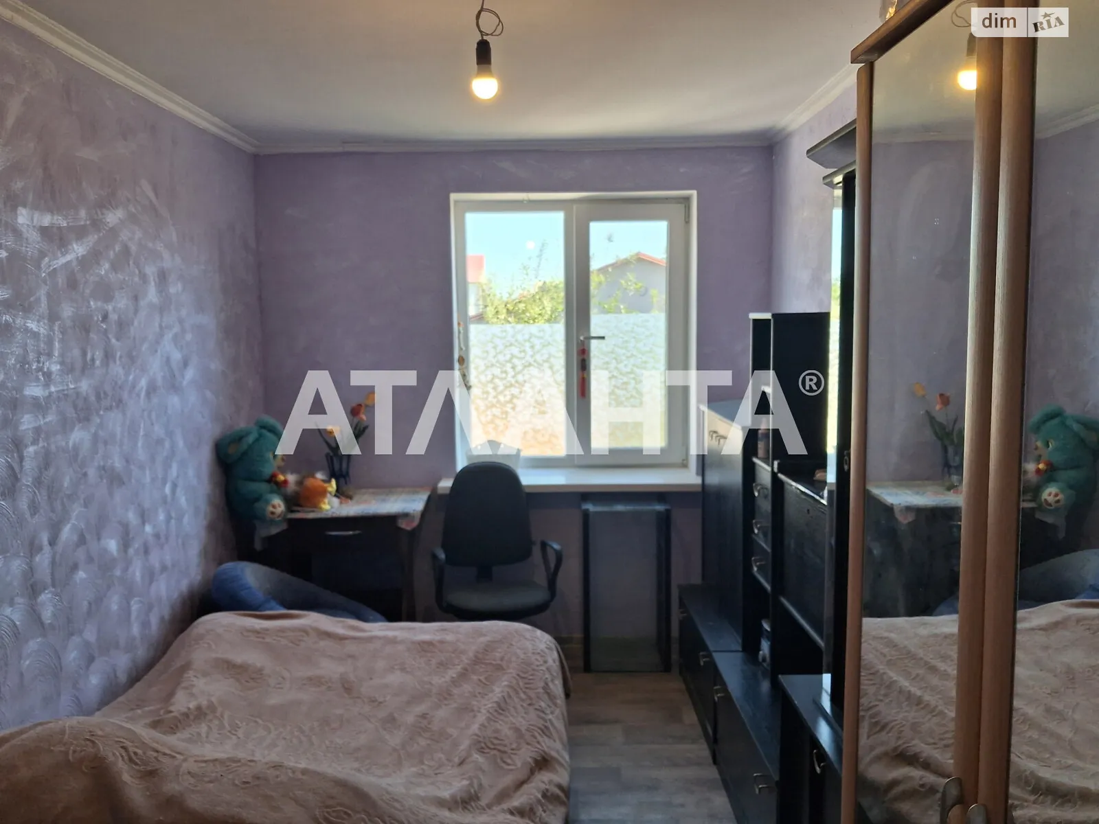 Продається одноповерховий будинок 70 кв. м з банею/сауною, цена: 28500 $ - фото 1