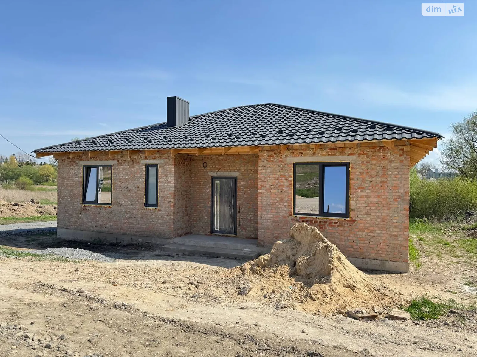 мас. Стрелецкий Чайка Ровно, цена: 67000 $ - фото 1