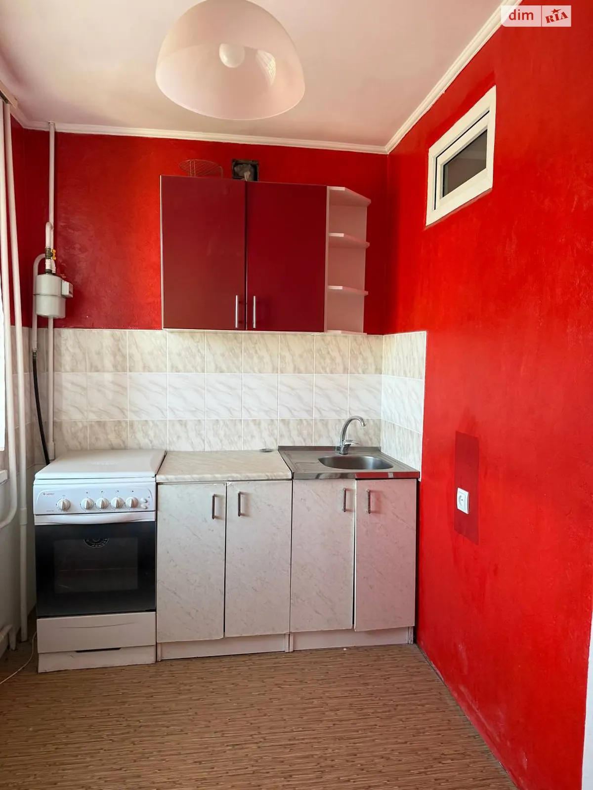 Продается 1-комнатная квартира 28 кв. м в Одессе, ул. Ицхака Рабина - фото 1