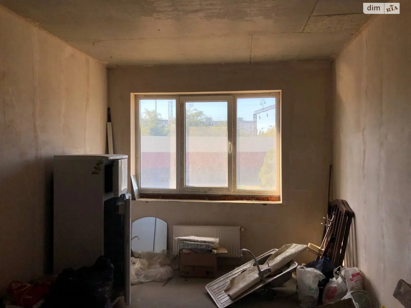 Продается 3-комнатная квартира 71 кв. м в Одессе, ул. Бассейная, 6А - фото 1