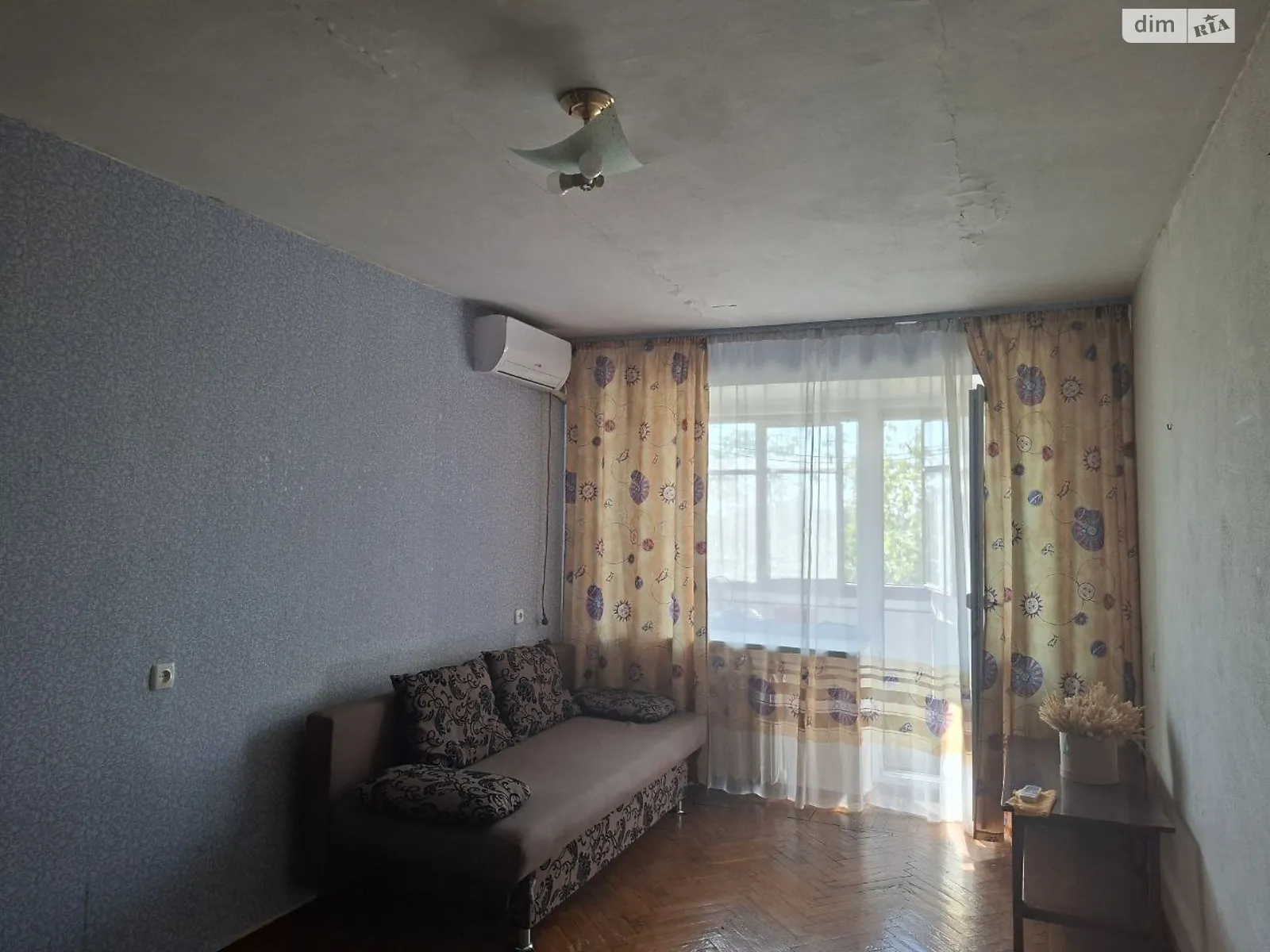 Продается 1-комнатная квартира 31.8 кв. м в Николаеве, ул. Гражданская (Цен. р-н) - фото 1