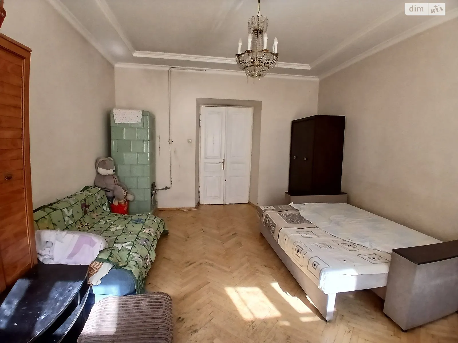 Сдается в аренду 1-комнатная квартира 38 кв. м в Львове, ул. Шумлянских(Сеченова) - фото 1