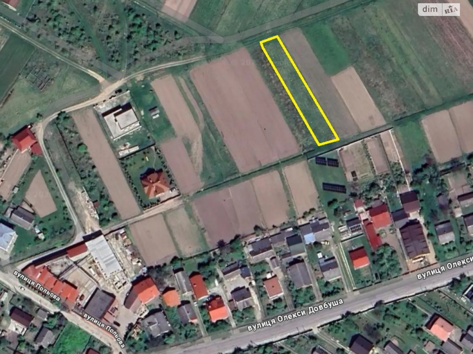 Чукаловка, цена: 20500 $ - фото 1