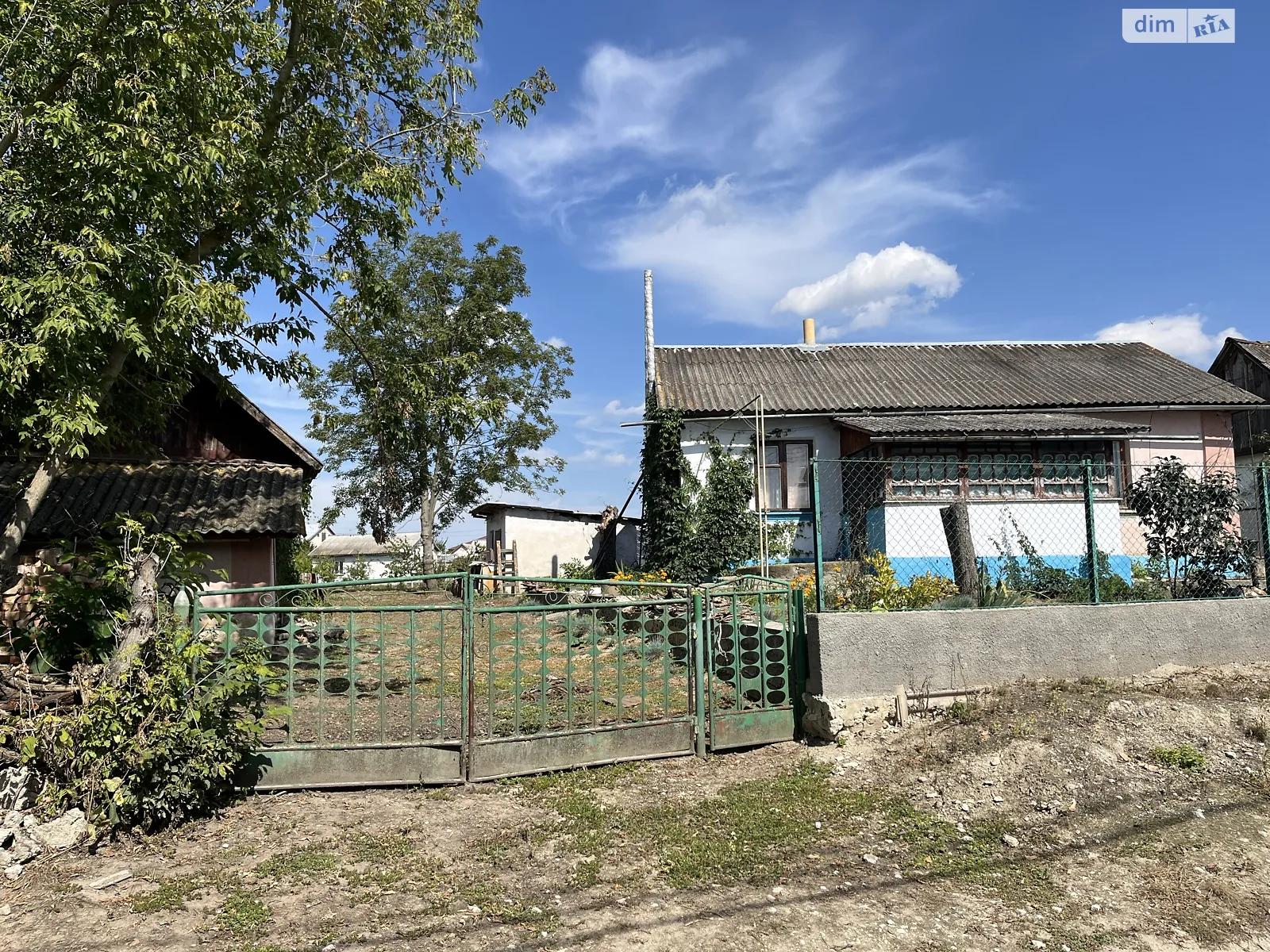 Вулиця Миру, 3 Вочковцы, цена: 10000 $ - фото 1