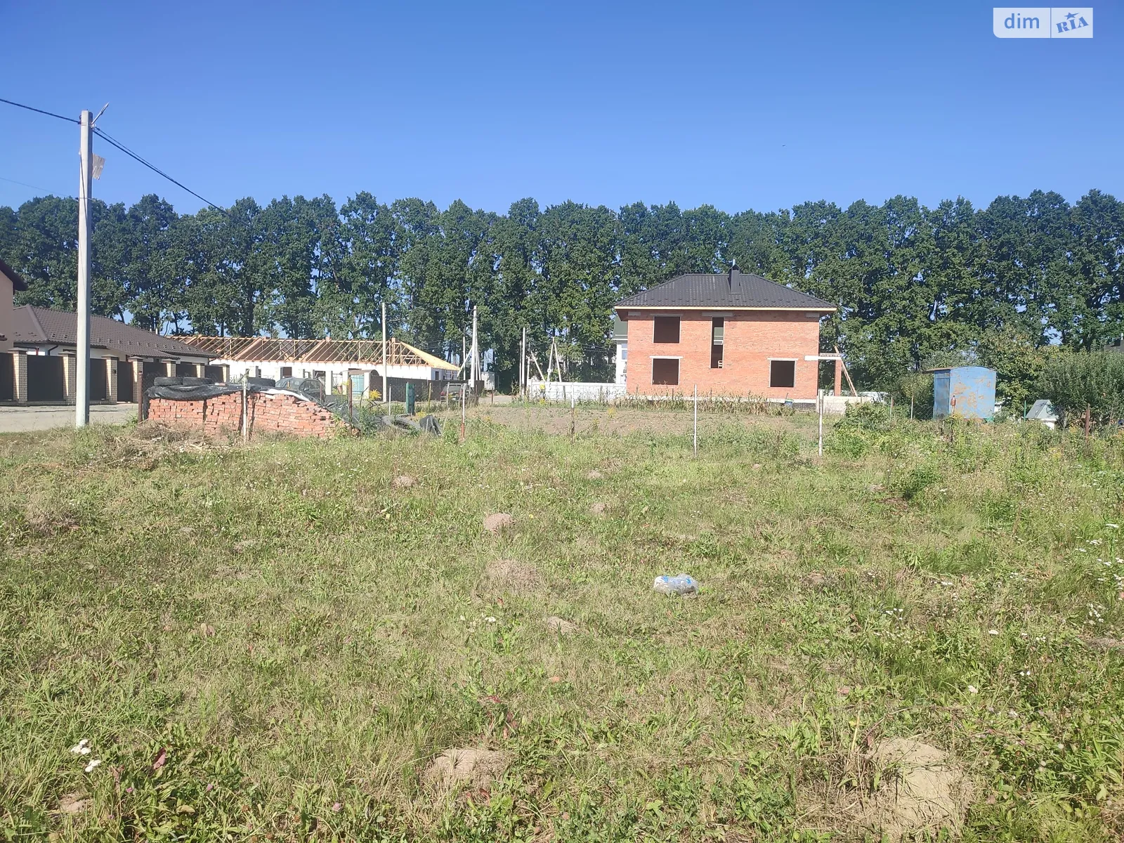 Продается земельный участок 10 соток в Винницкой области, цена: 50900 $ - фото 1