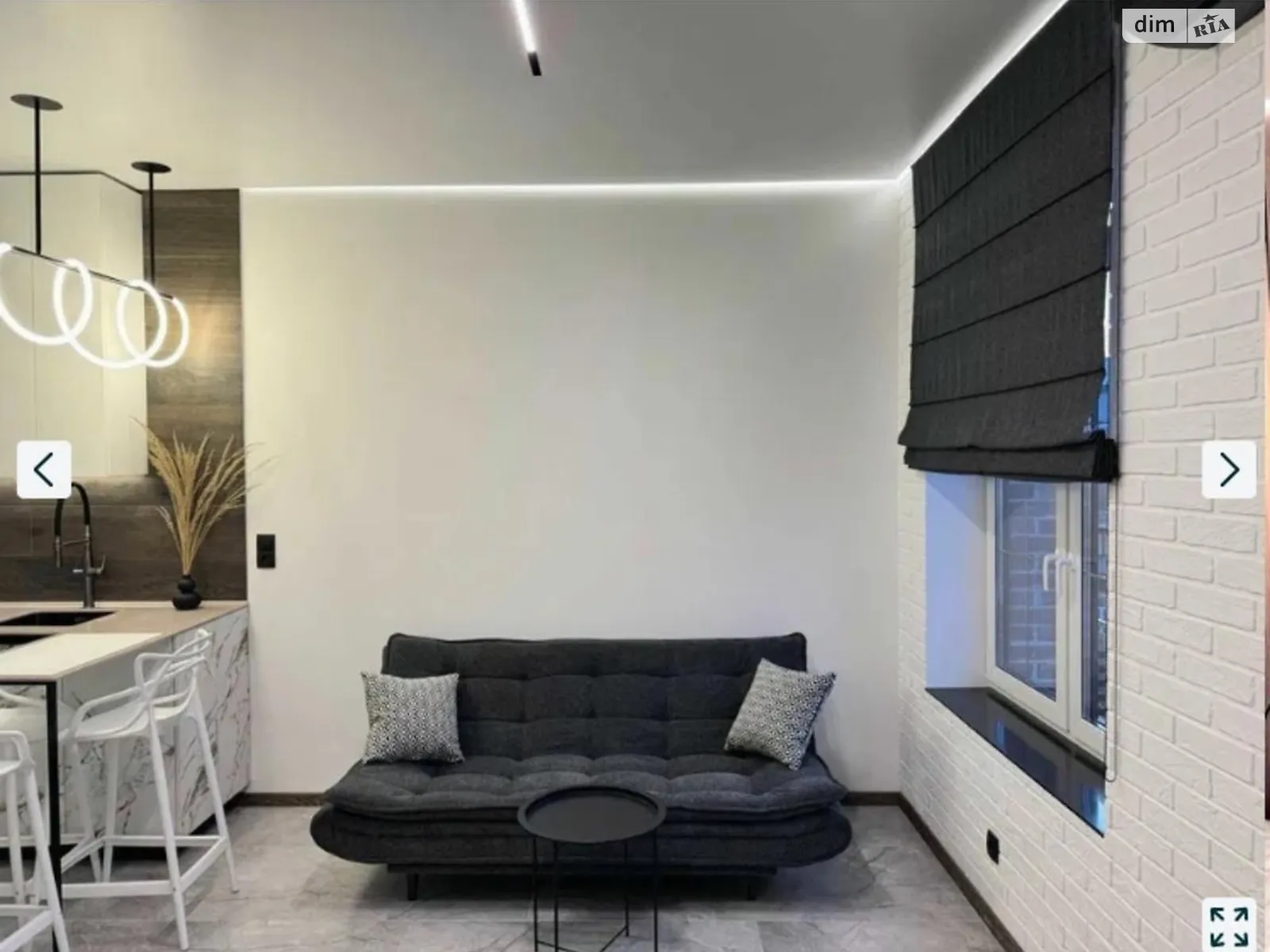 Продається 1-кімнатна квартира 29.6 кв. м у Дніпрі, вул. 93-ї Холодноярської Бригади(Челюскіна), 10 - фото 1