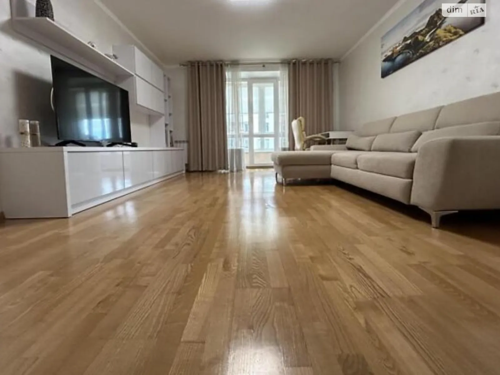 3-комнатная квартира 89 кв. м в Тернополе, ул. Тернопольская, 8Б - фото 1