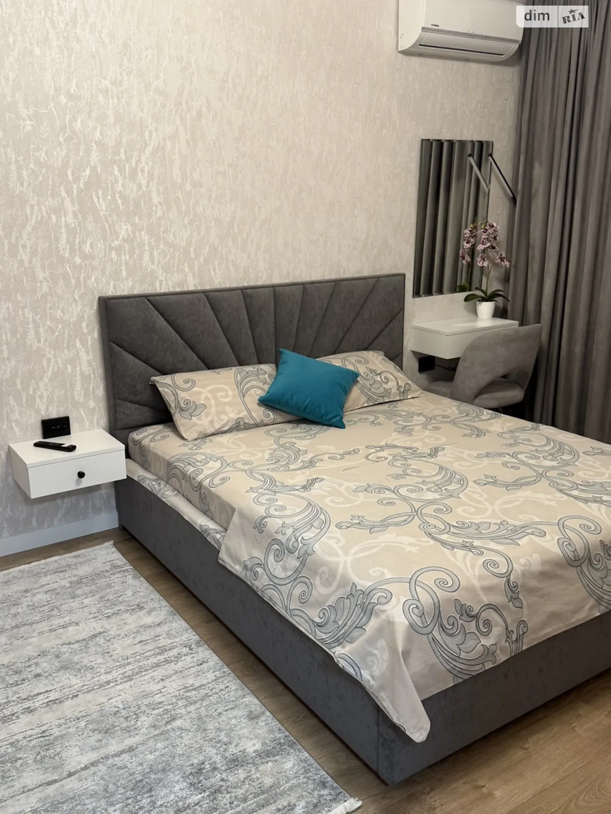 Сдается в аренду 1-комнатная квартира в Николаеве, просп. Центральный, 172 - фото 1