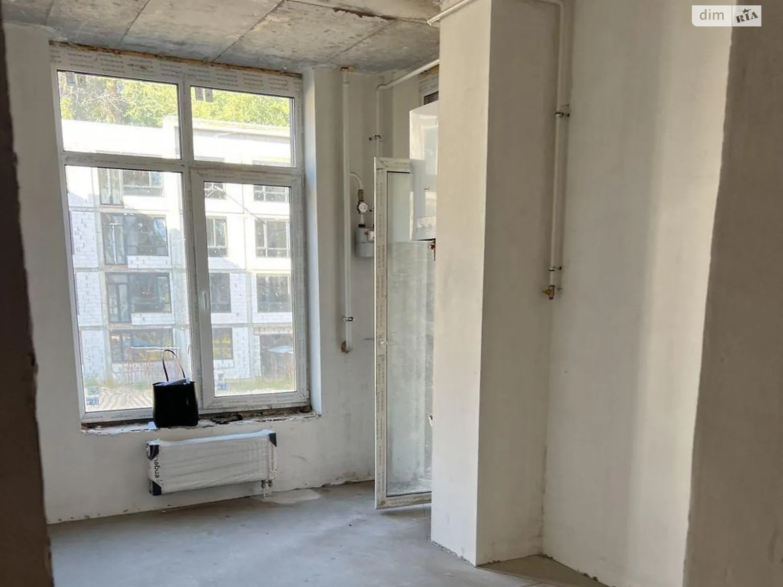 Продается 2-комнатная квартира 57.4 кв. м в Киеве, ул. Днепроводская - фото 1