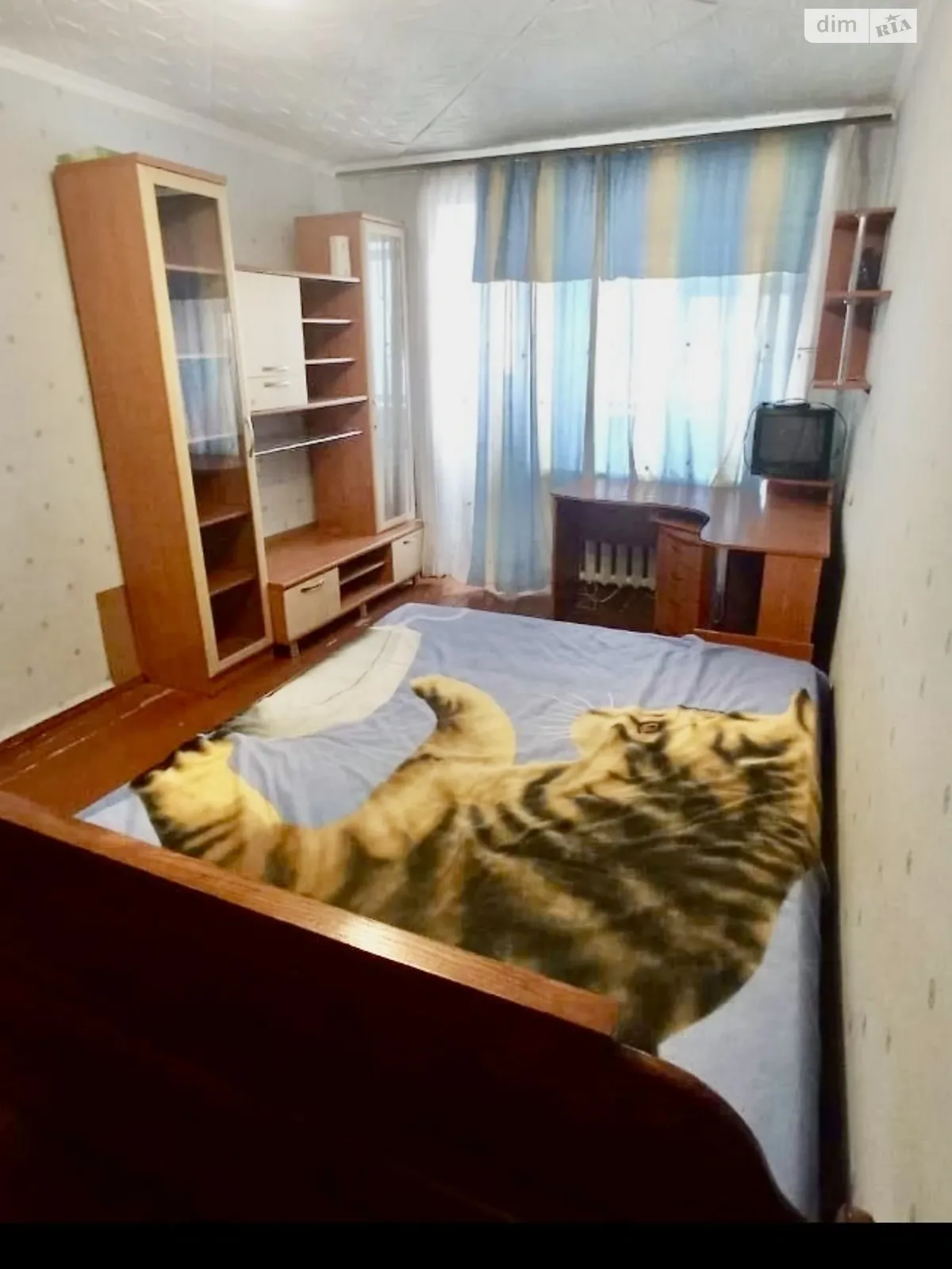 Продается 1-комнатная квартира 31.2 кв. м в Хмельницком, ул. Трудовая - фото 1