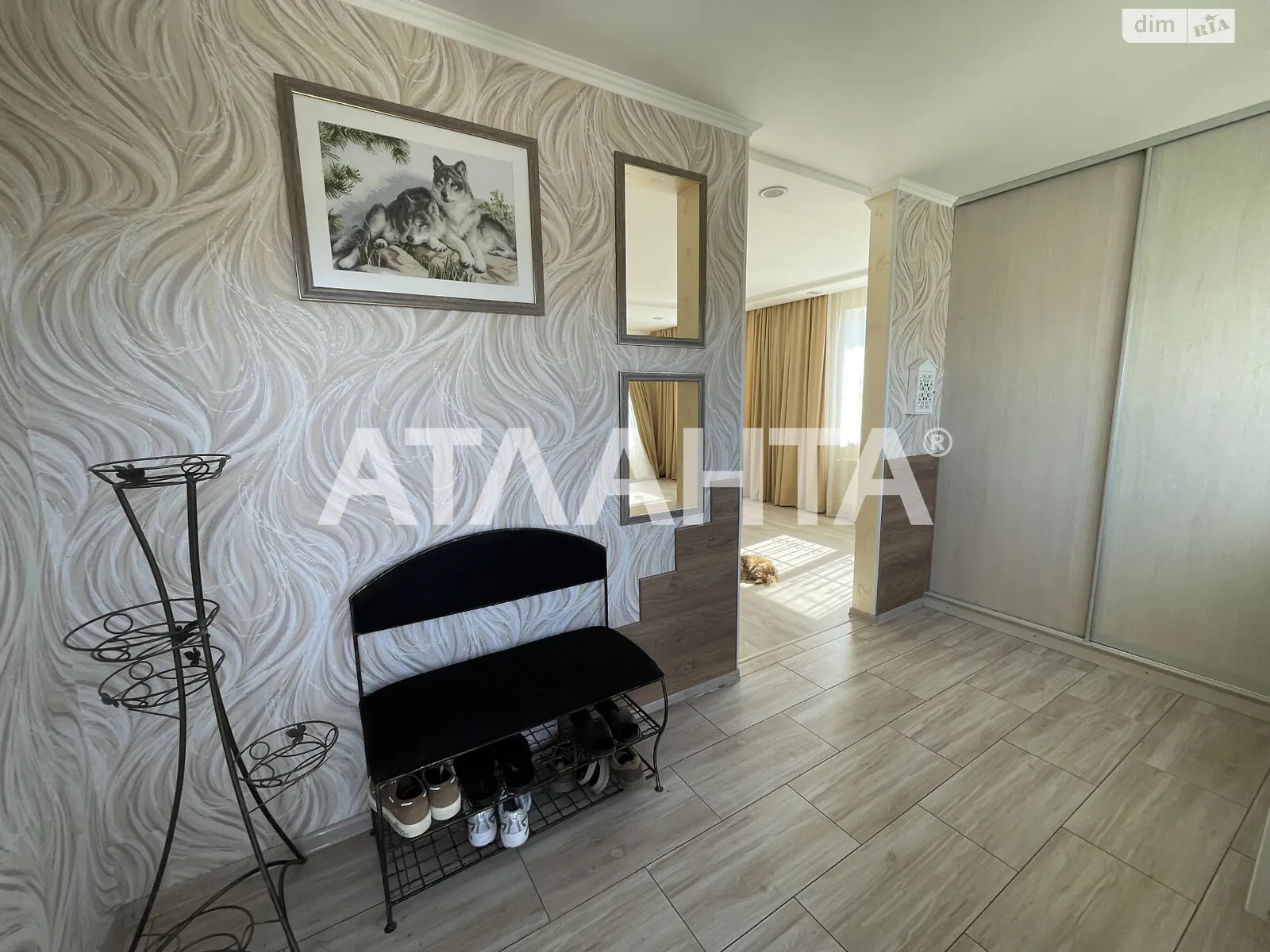 Продается дом на 2 этажа 189.1 кв. м с мансардой, цена: 118000 $ - фото 1