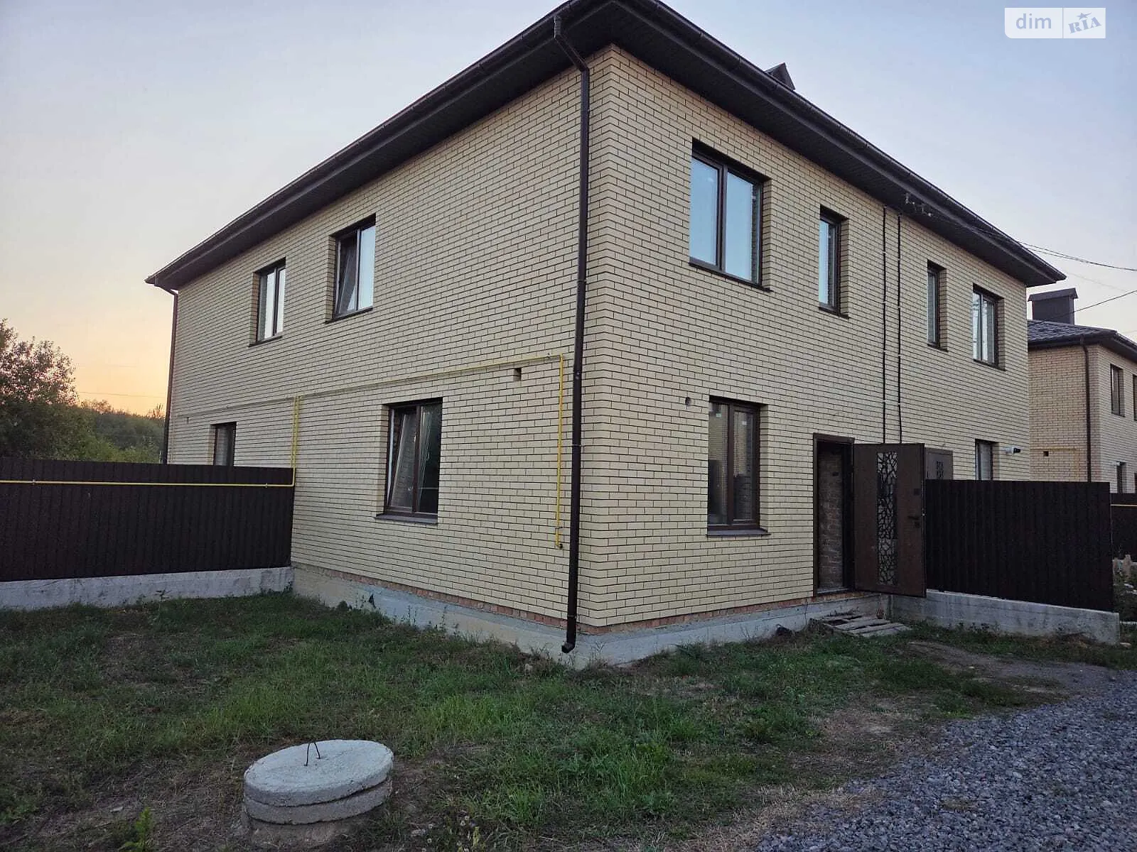 ул. Центральная(Мичурина) Агрономичное, цена: 53000 $ - фото 1