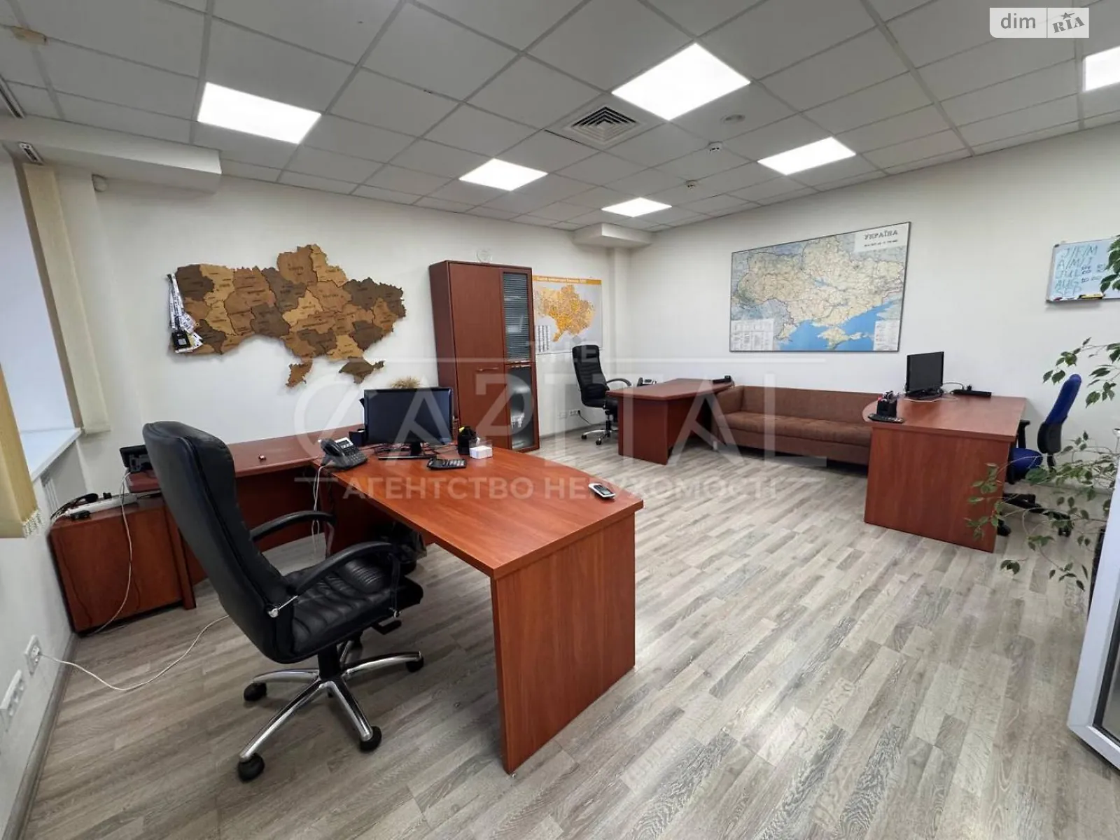 ул. Верхний Вал, 72 Подол Киев Контрактовая площадь, цена: 2300 $ - фото 1