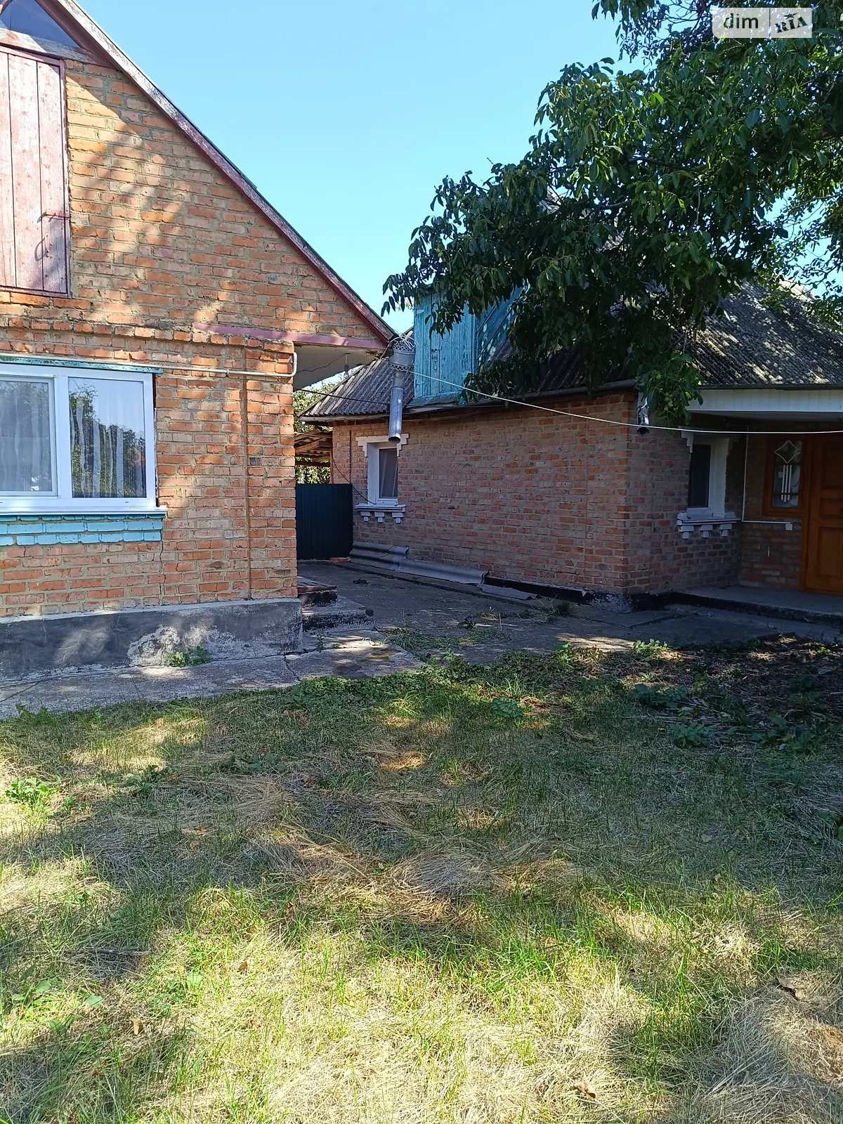 Продается одноэтажный дом 53.3 кв. м с верандой, цена: 12000 $ - фото 1