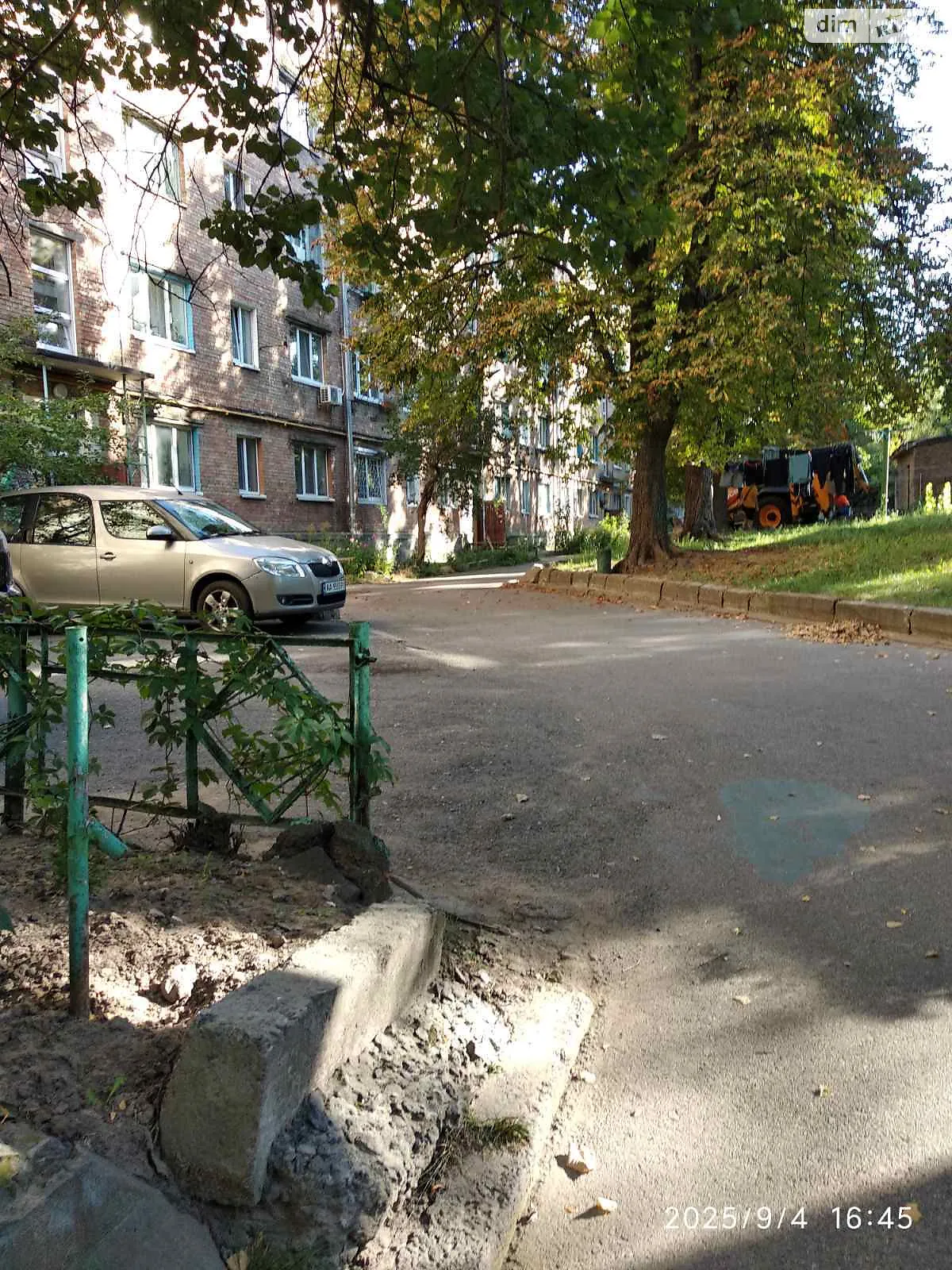 Продается комната 12.2 кв. м в Киеве, цена: 11500 $ - фото 1