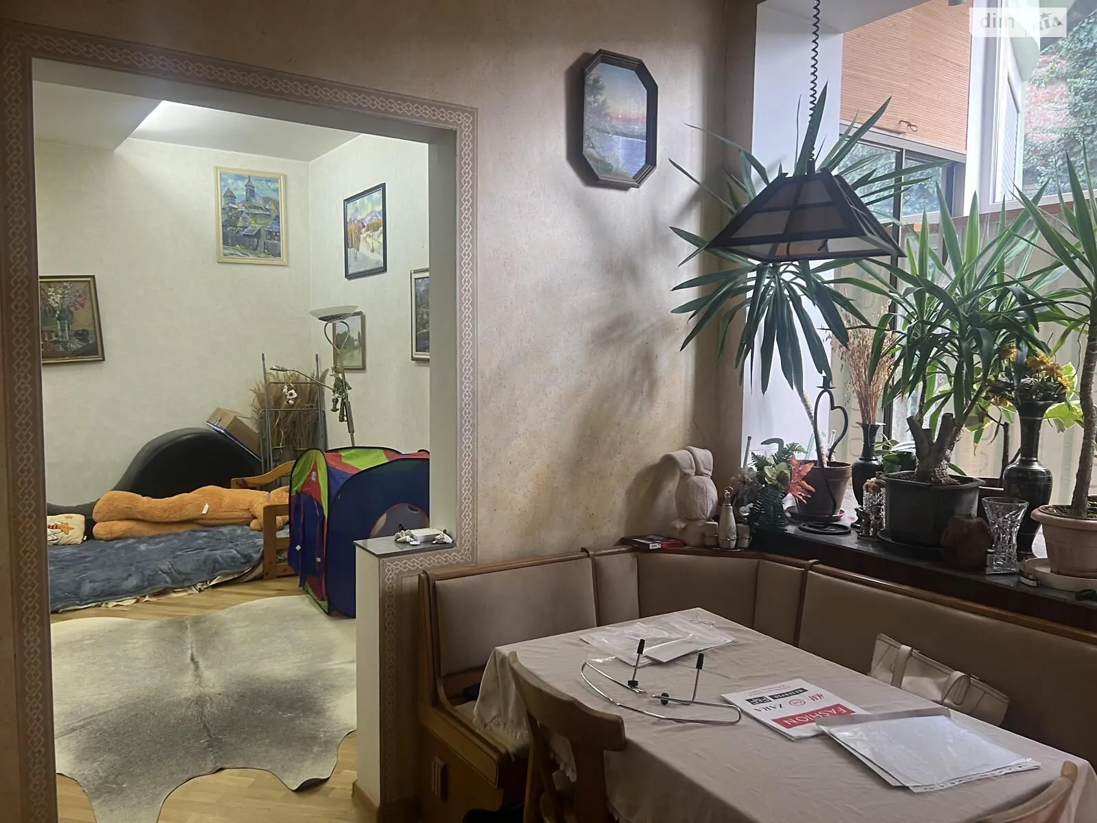 Продается 4-комнатная квартира 84.8 кв. м в Ужгороде, ул. Академика Шпеника(Анкудинова), 11 - фото 1