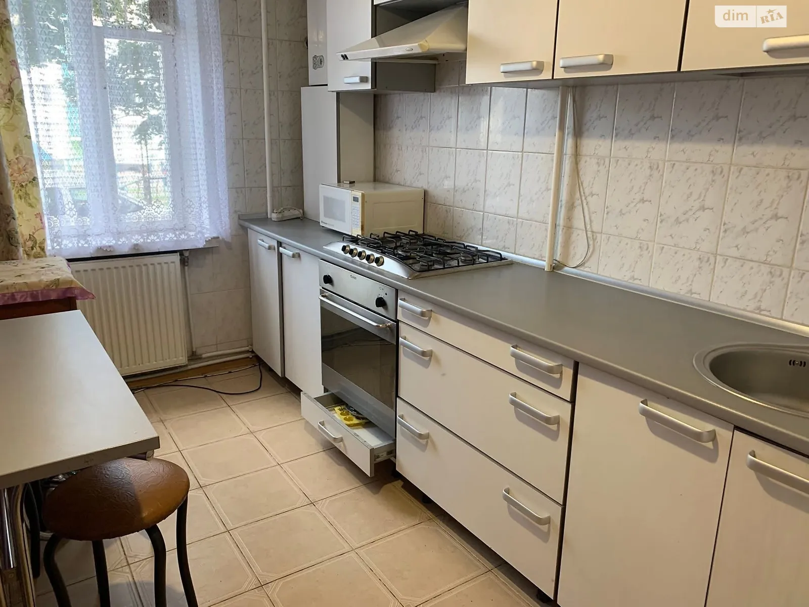 3-комнатная квартира 62 кв. м в Тернополе, ул. Владимира Лучаковского(Лучаковского), 5 - фото 1