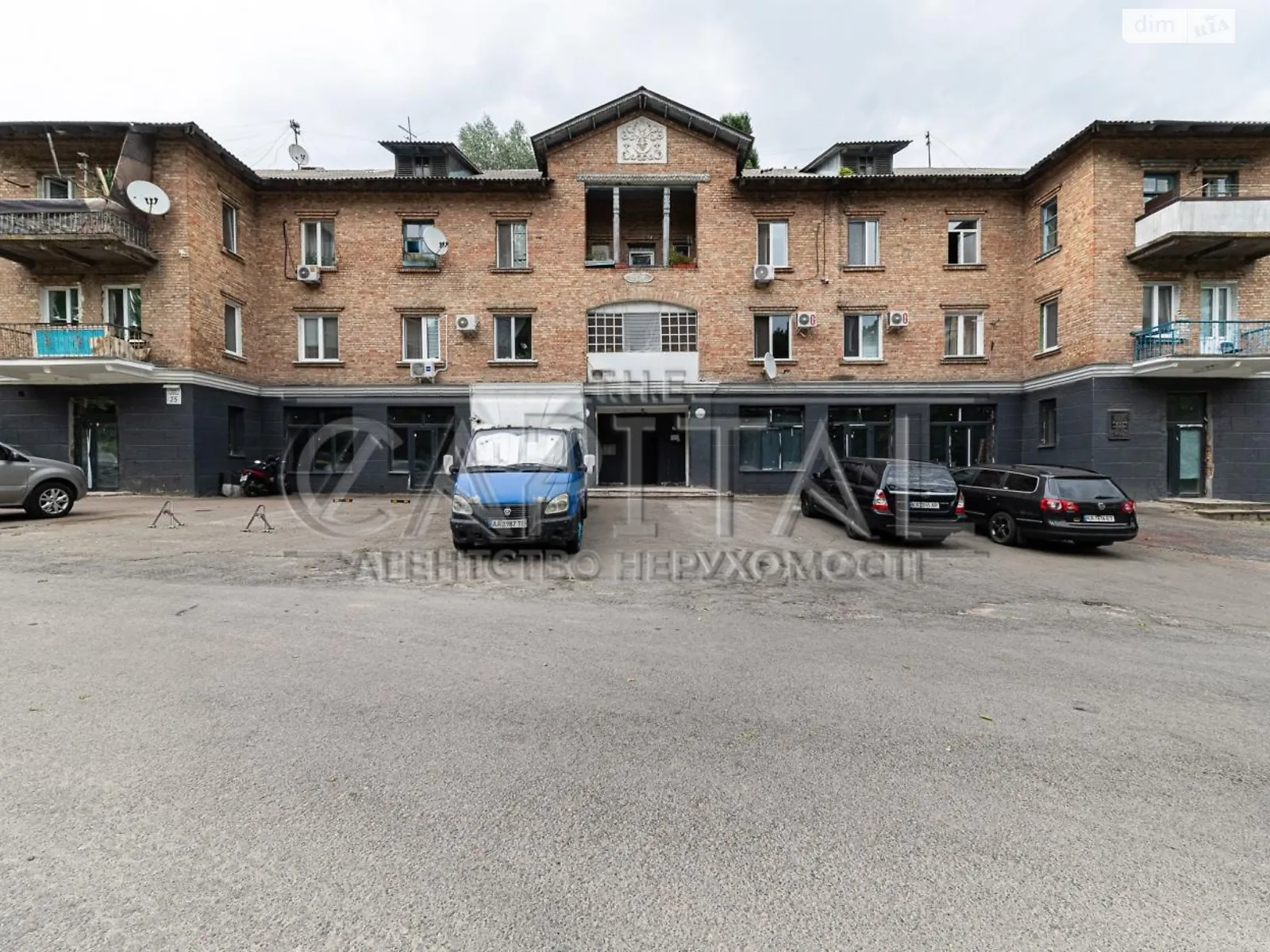 ул. Петра Радченко, 25 Киев, цена: 85800 $ - фото 1