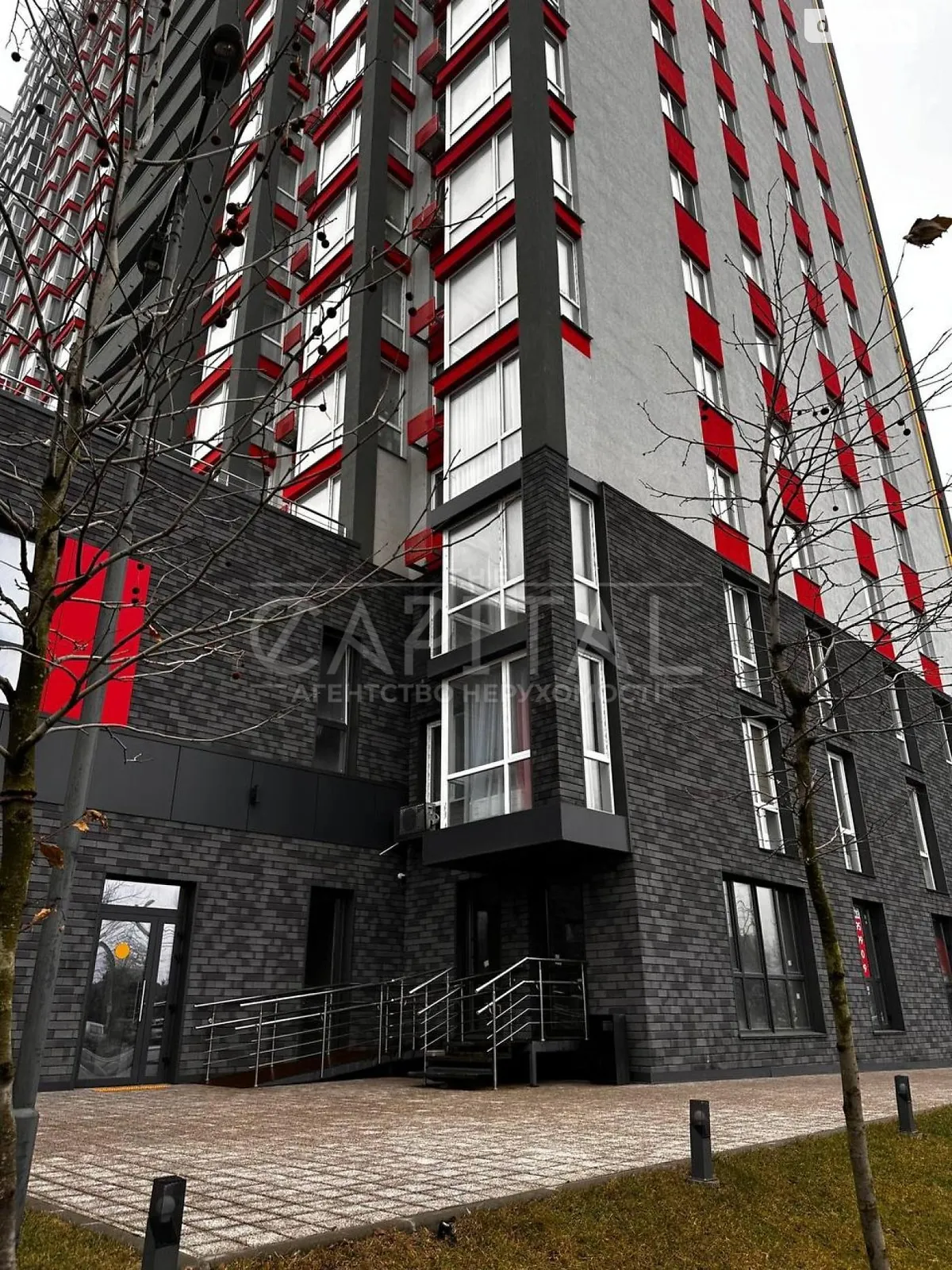 ул. Академика Булаховского, 2 Киев 4U, цена: 288000 $ - фото 1