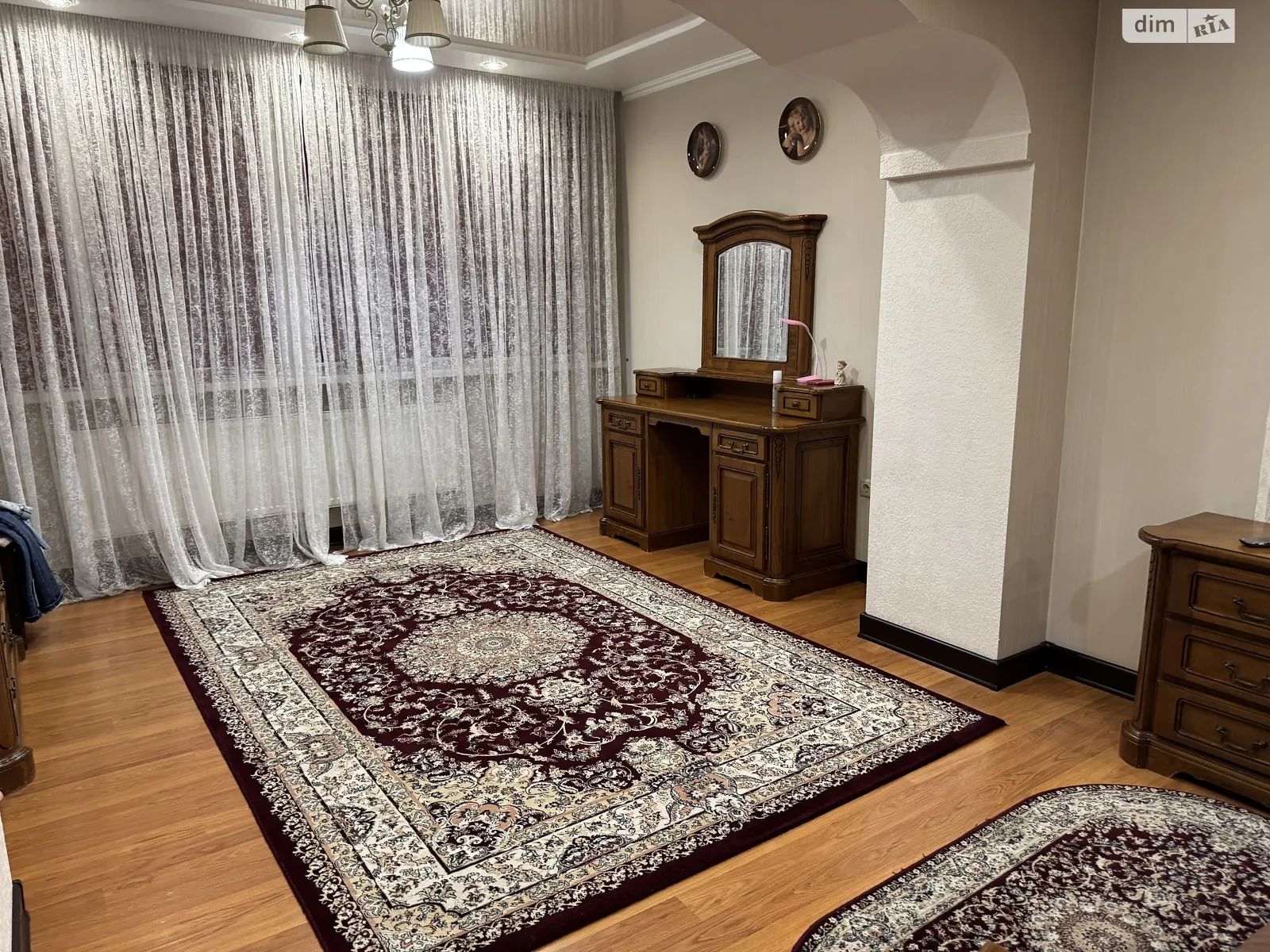 Продается 4-комнатная квартира 157 кв. м в Хмельницком, ул. Шевченко - фото 1
