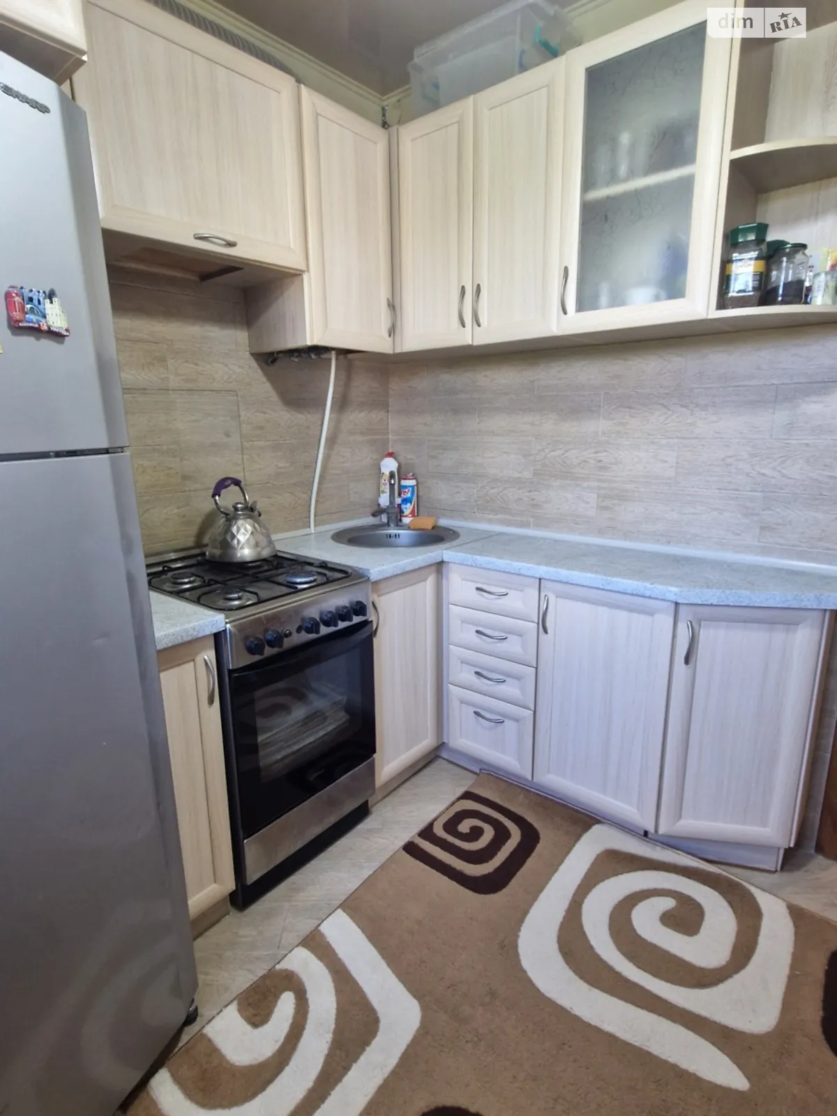 Продается 2-комнатная квартира 42.8 кв. м в Николаеве - фото 1