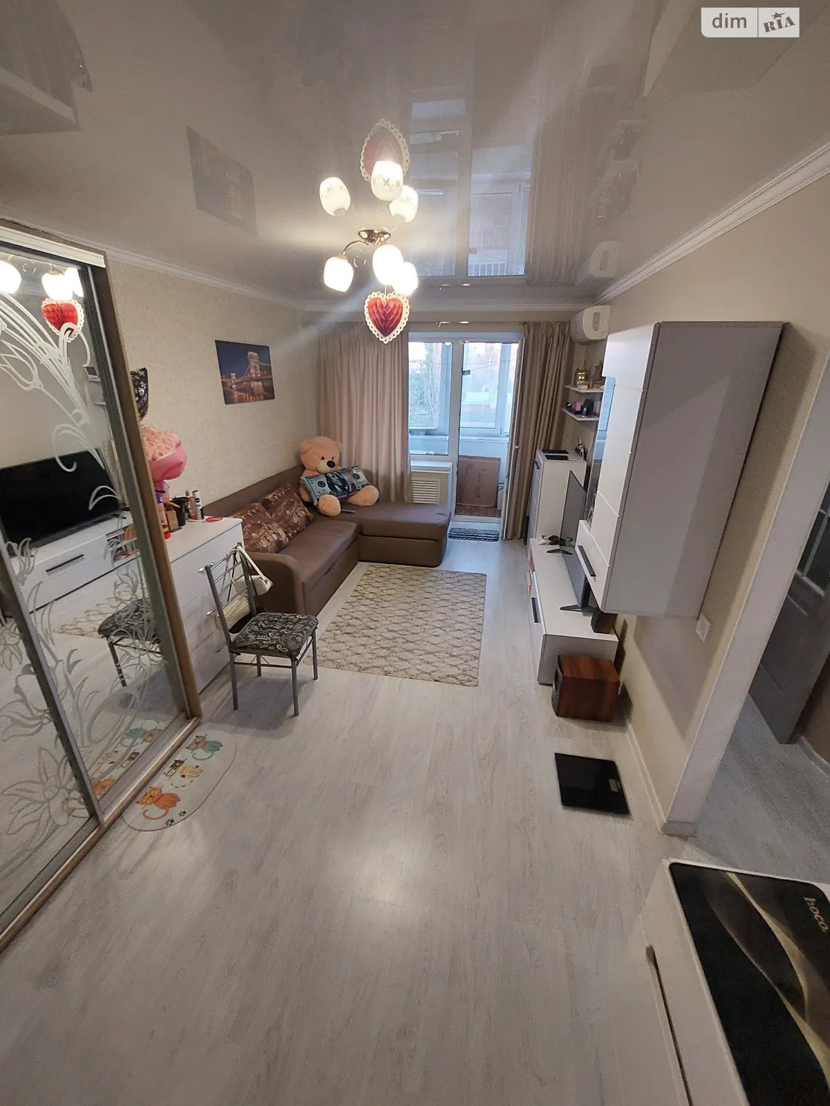 Продается 2-комнатная квартира 42.4 кв. м в Николаеве - фото 1