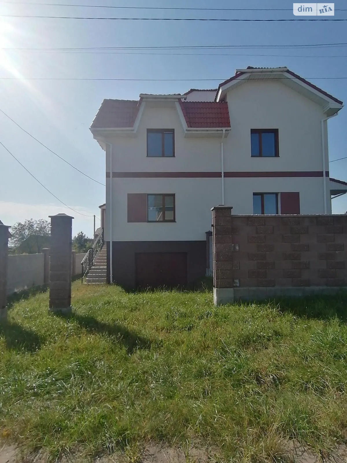 ул. Вишнёвая Колоденка, цена: 68000 $ - фото 1