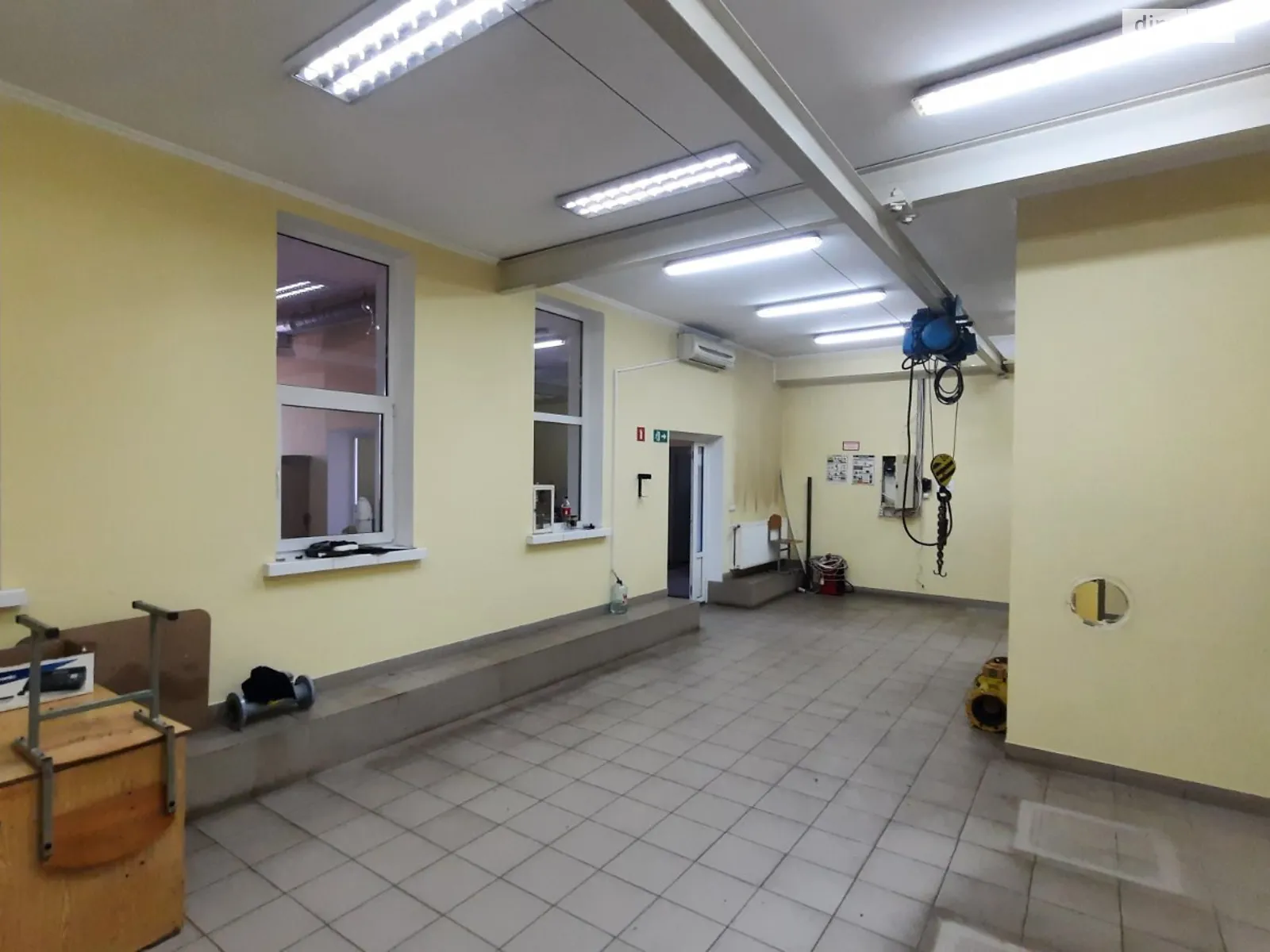 Сдается в аренду помещения свободного назначения 150 кв. м в 2-этажном здании, цена: 20000 грн - фото 1