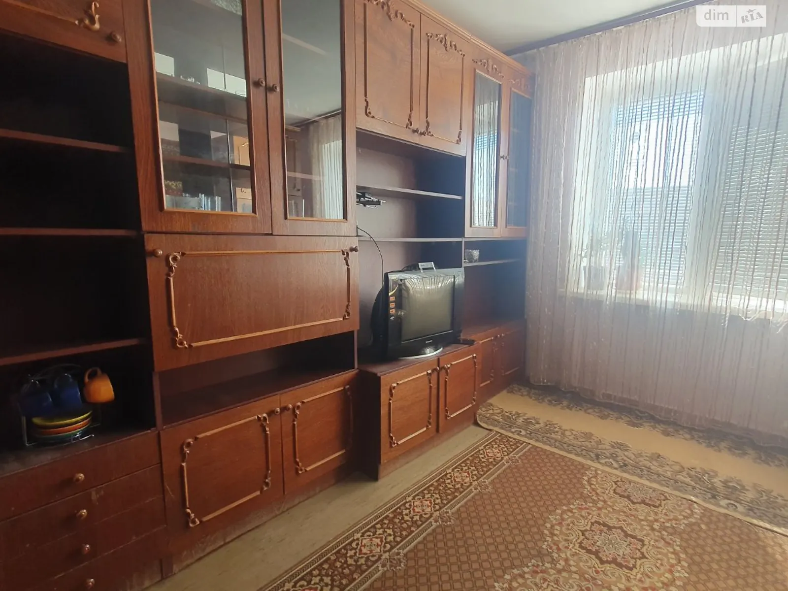 Продається 1-кімнатна квартира 30 кв. м у Вінниці, вул. Рєпіна - фото 1