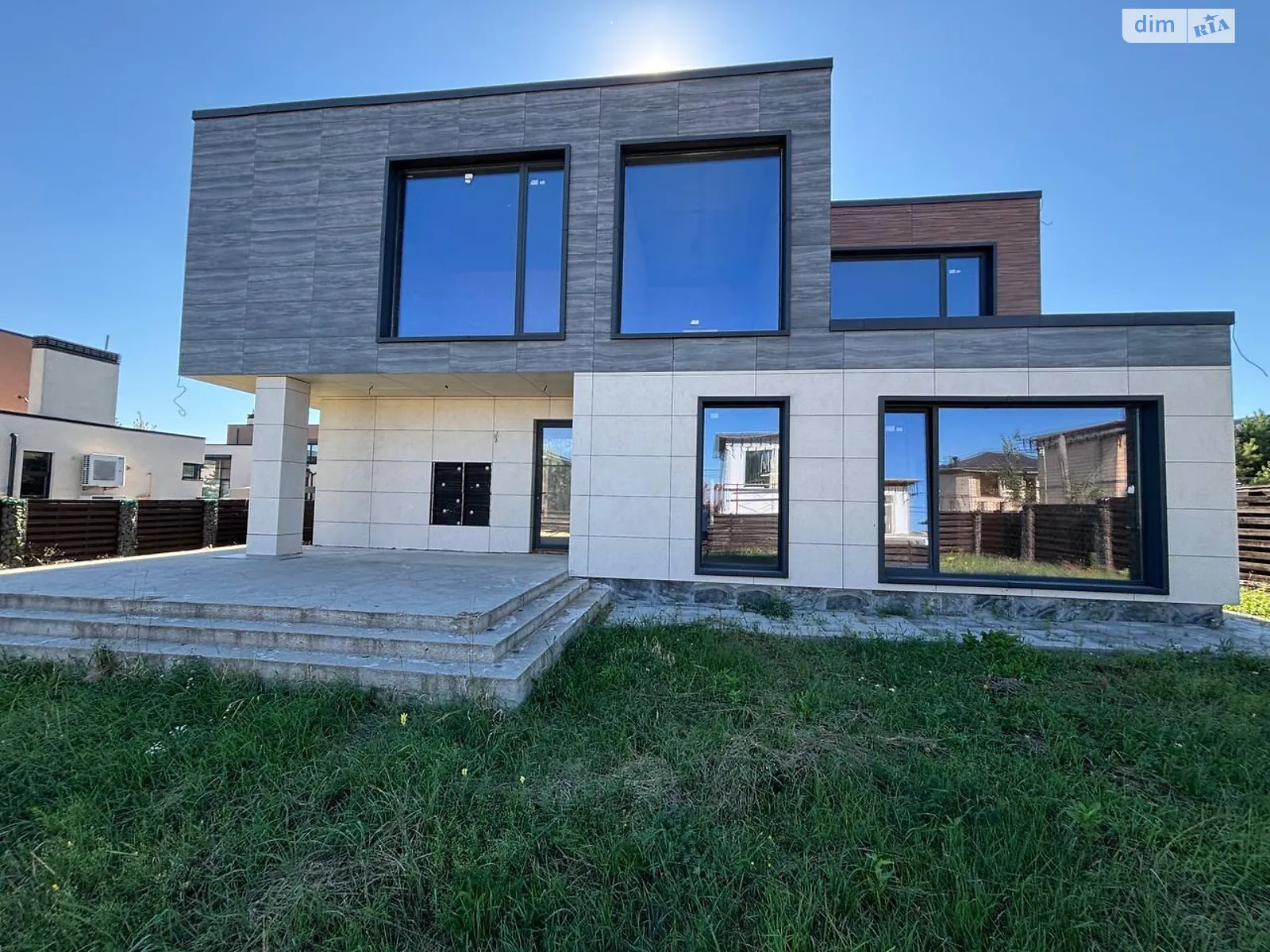 ул. Апрельская Ходосовка (Обухов), цена: 375000 $ - фото 1