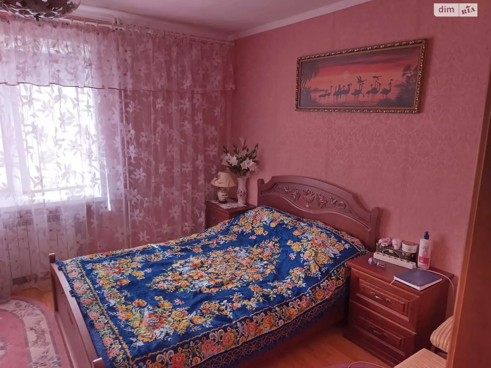 Продается 2-комнатная квартира 52.6 кв. м в Звягеле, пл. Леси Украинки, 7 - фото 1