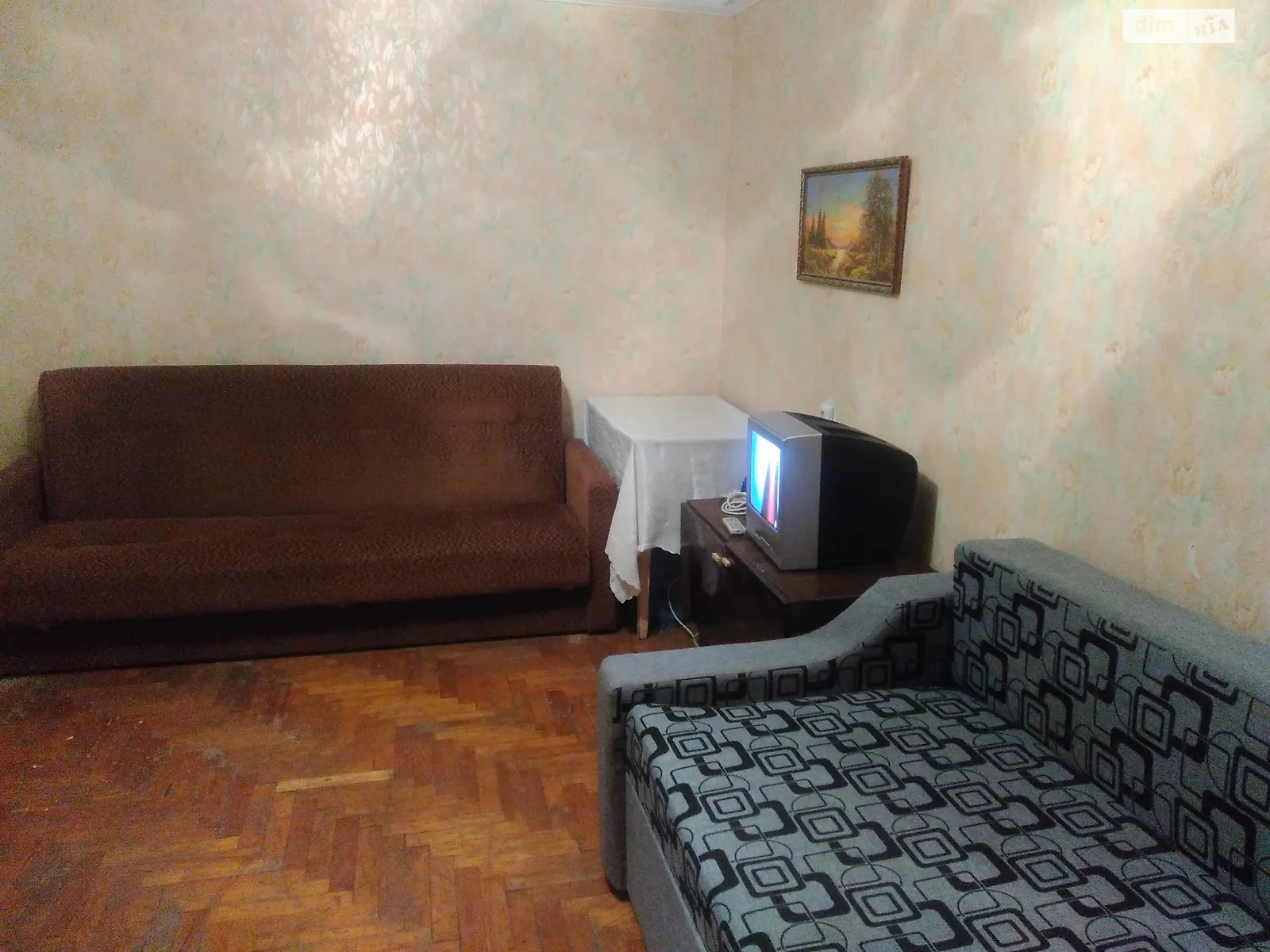 1-комнатная квартира 29.83 кв. м в Запорожье, ул. Европейская(Малиновского), 30 - фото 1