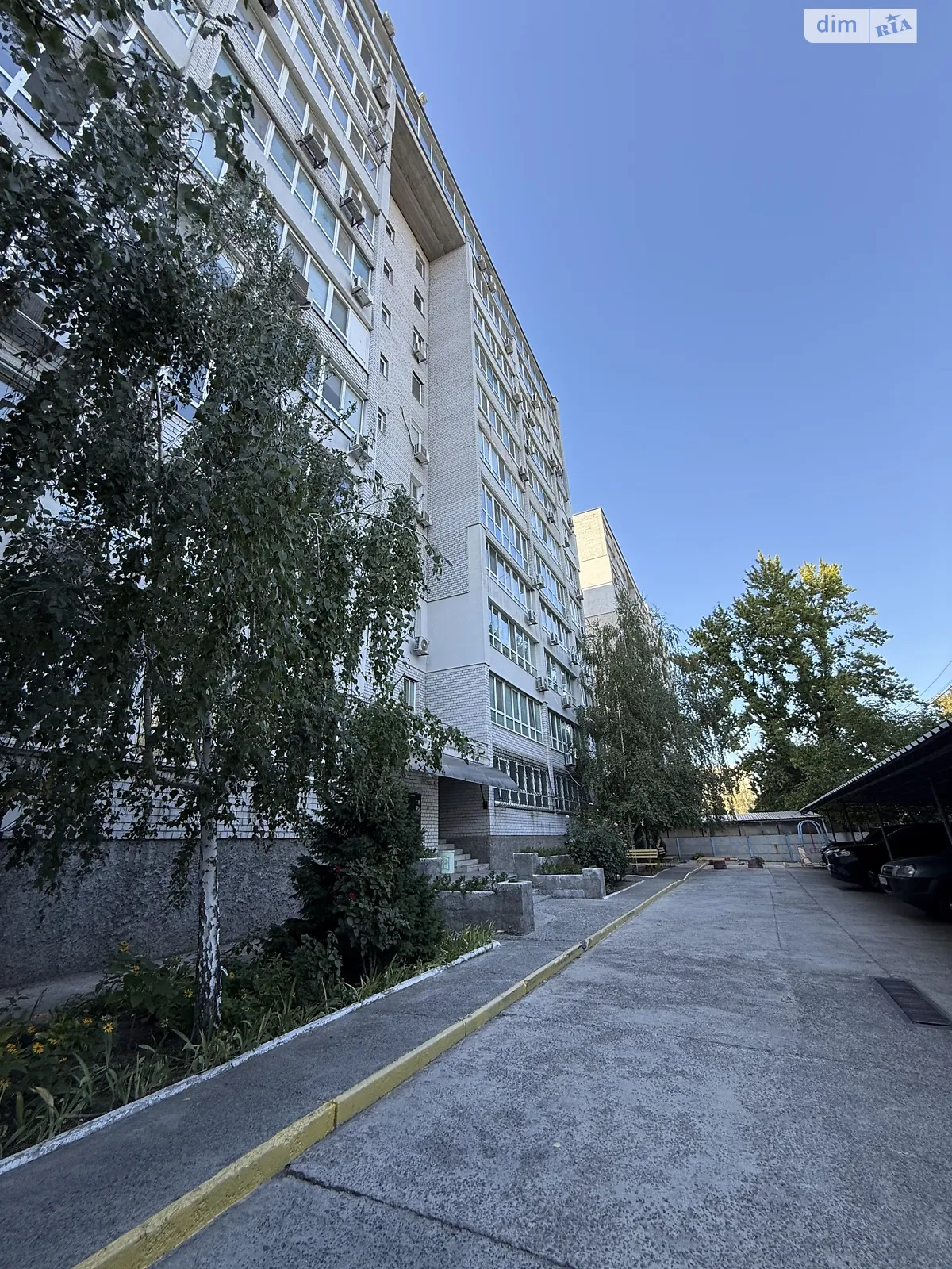 Продается 3-комнатная квартира 147.7 кв. м в Днепре, пер. Любарского, 4А - фото 1