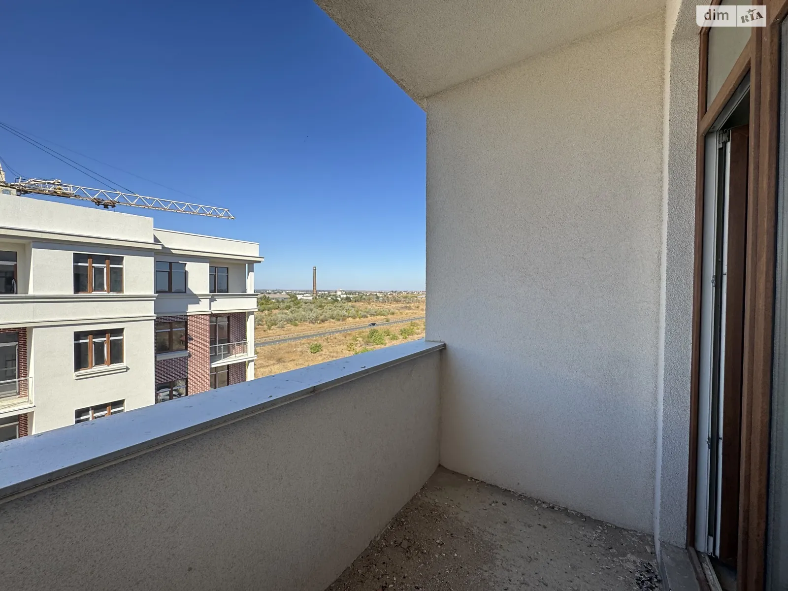 Продается 1-комнатная квартира 42 кв. м в Одессе, ул. Трамвайная - фото 1