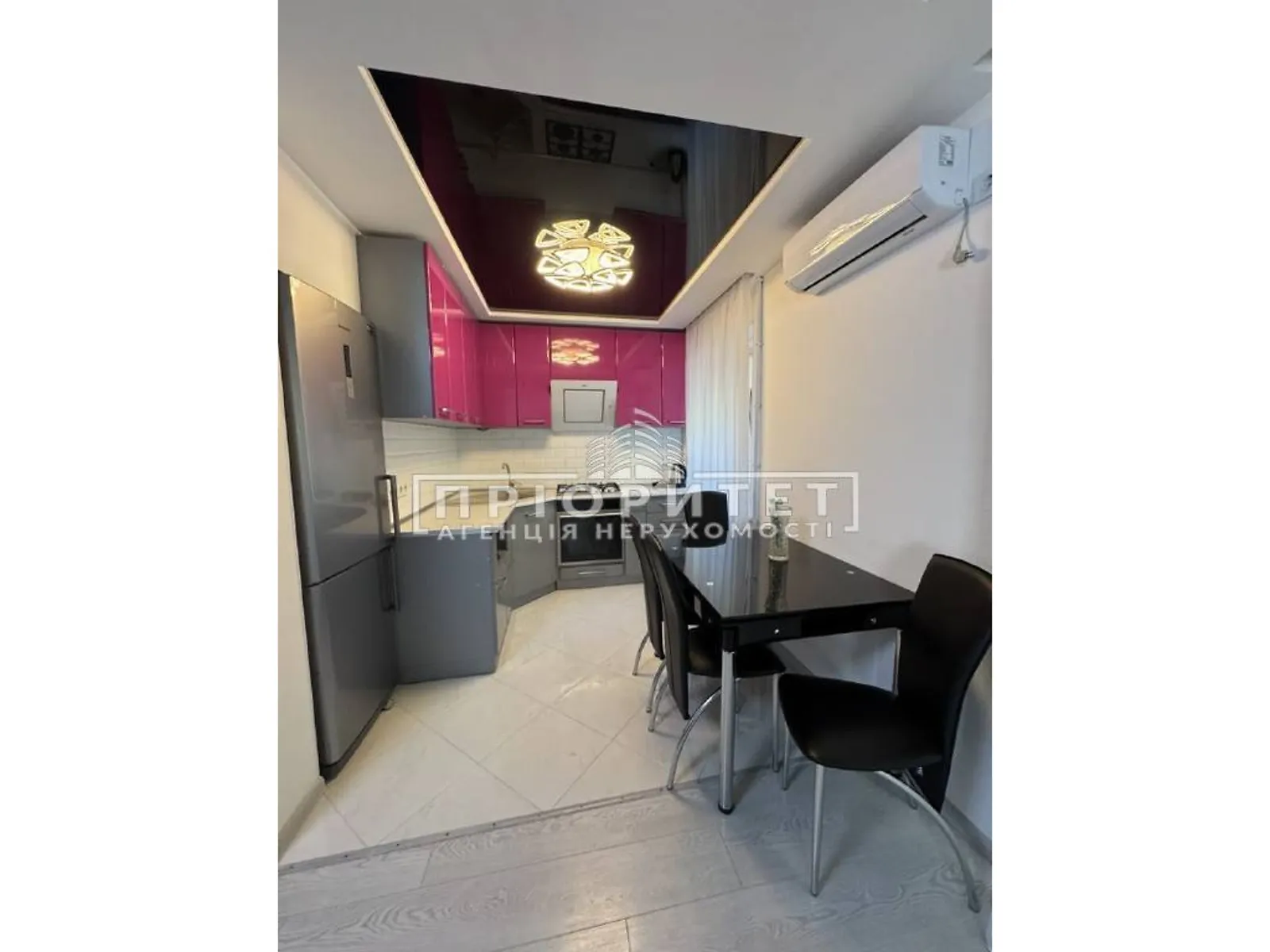 Продається 2-кімнатна квартира 42 кв. м у Одесі, вул. Балківська - фото 1