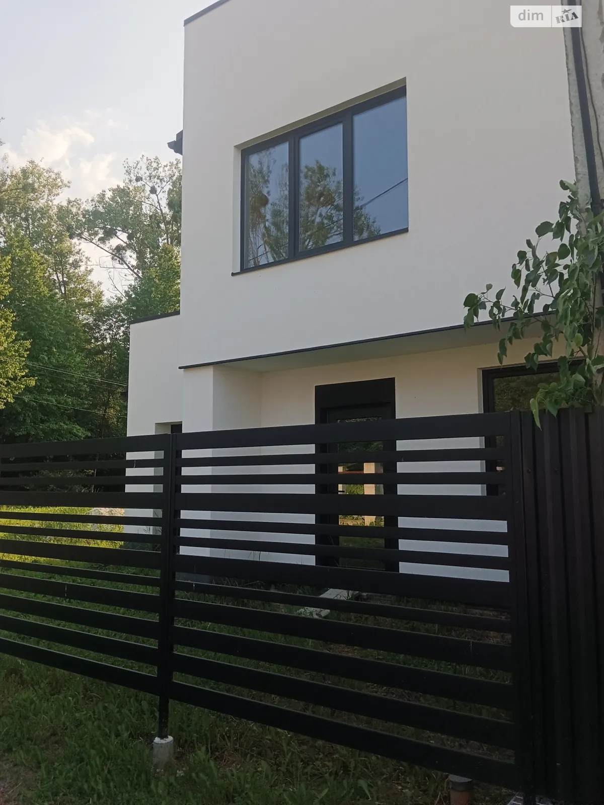 Продается часть дома 118 кв. м с участком, цена: 79500 $ - фото 1