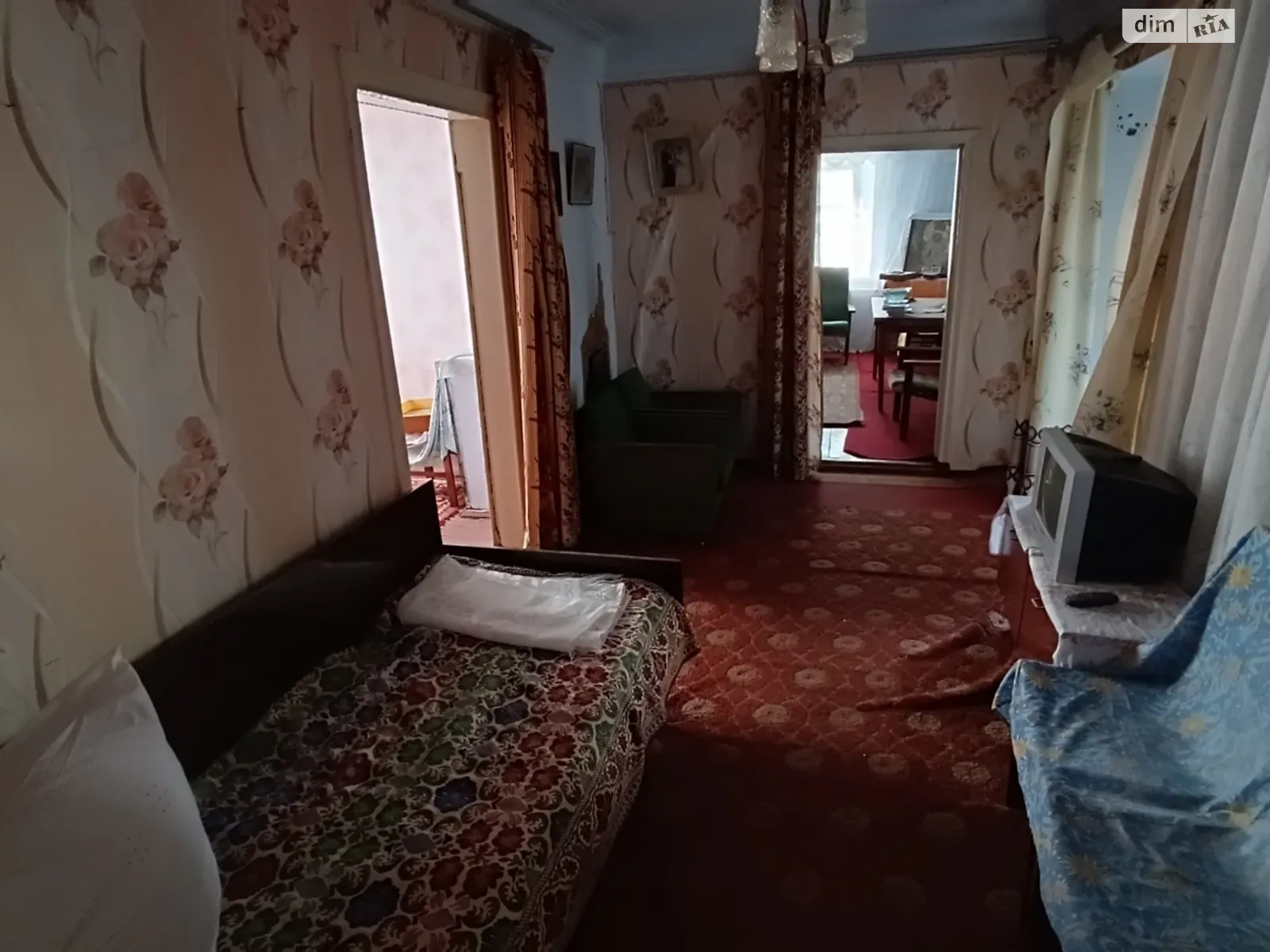 Продается одноэтажный дом 100 кв. м с мансардой, цена: 30000 $ - фото 1