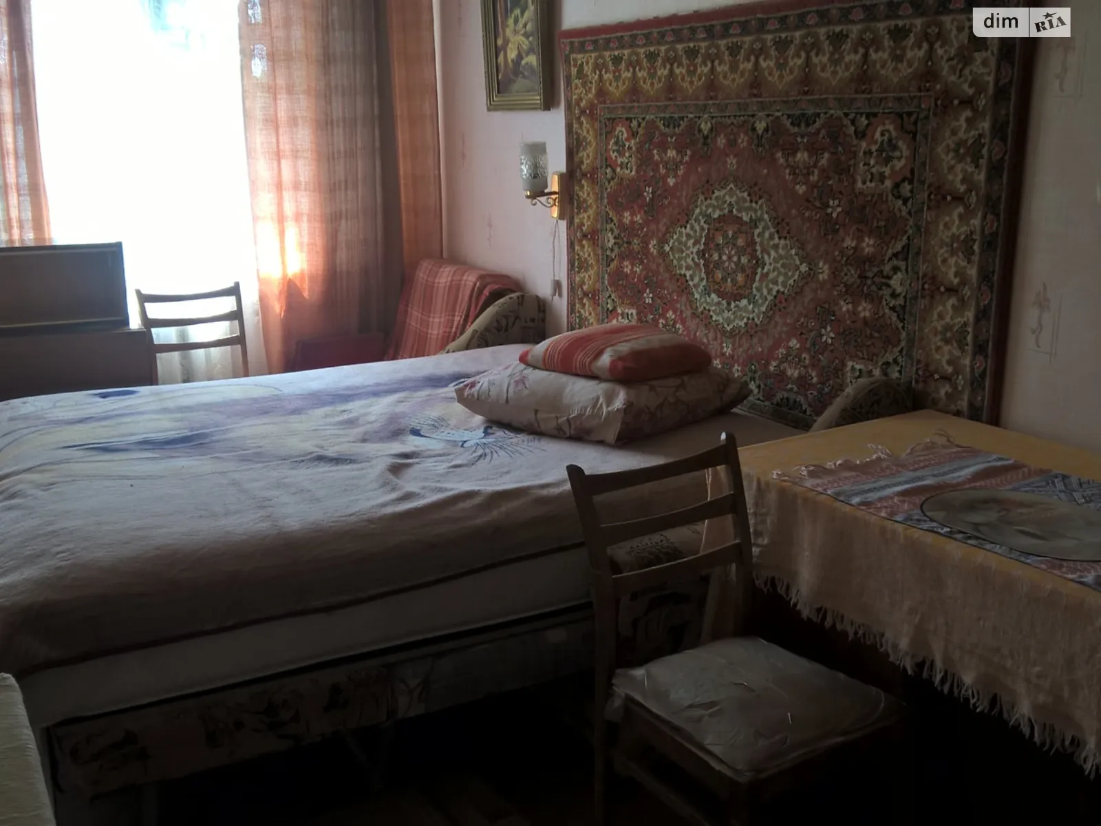 Сдается в аренду комната 56 кв. м в Киеве, цена: 2500 грн - фото 1