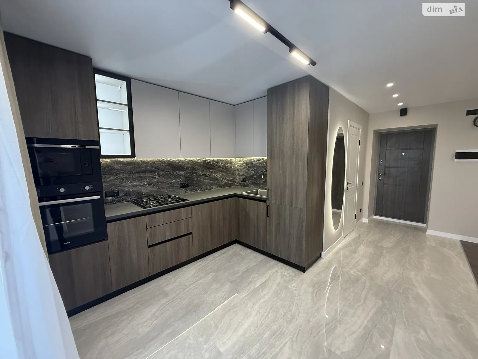 1-комнатная квартира 43 кв. м в Тернополе, цена: 59000 $ - фото 1