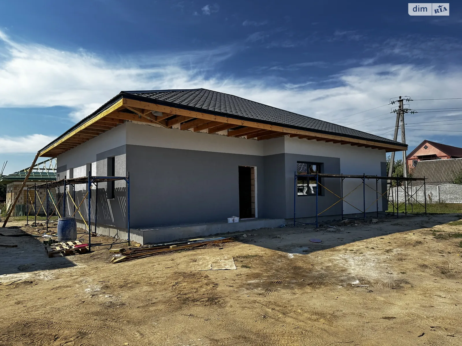 ул. Садовая Белогородка, цена: 86000 $ - фото 1