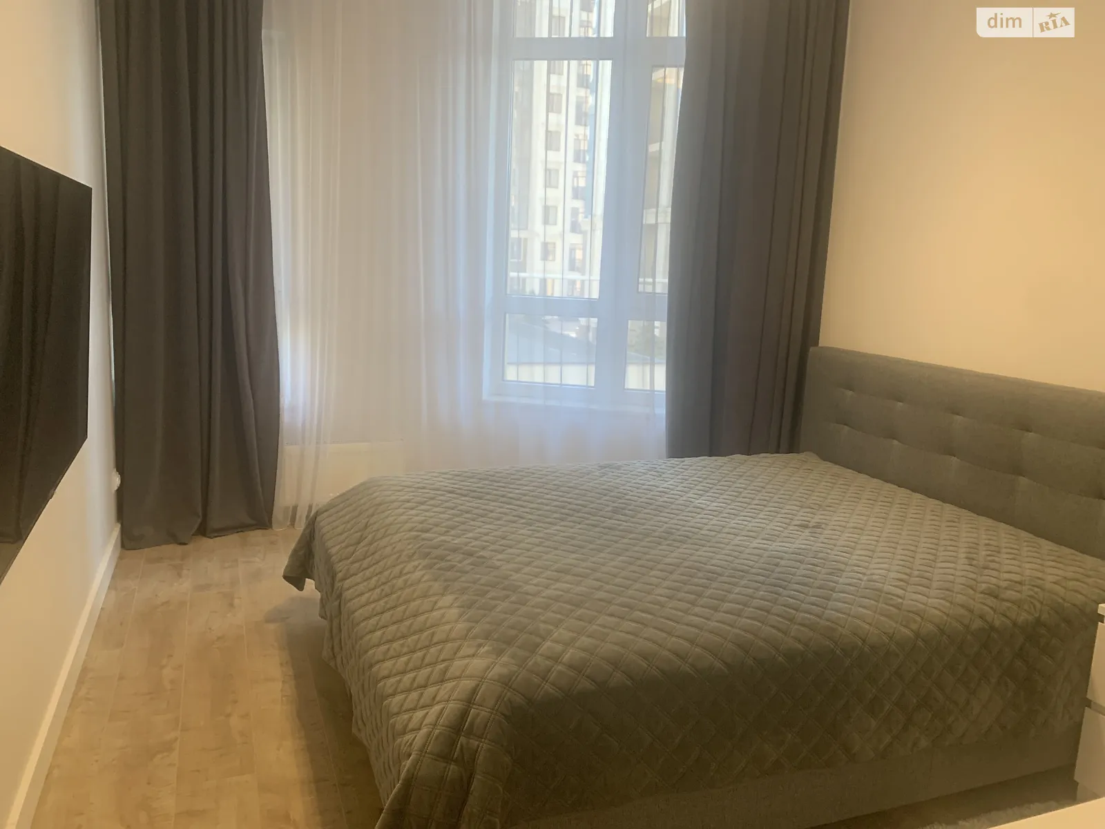 Продается 2-комнатная квартира 55 кв. м в Одессе, бул. Итальянский, 1 - фото 1