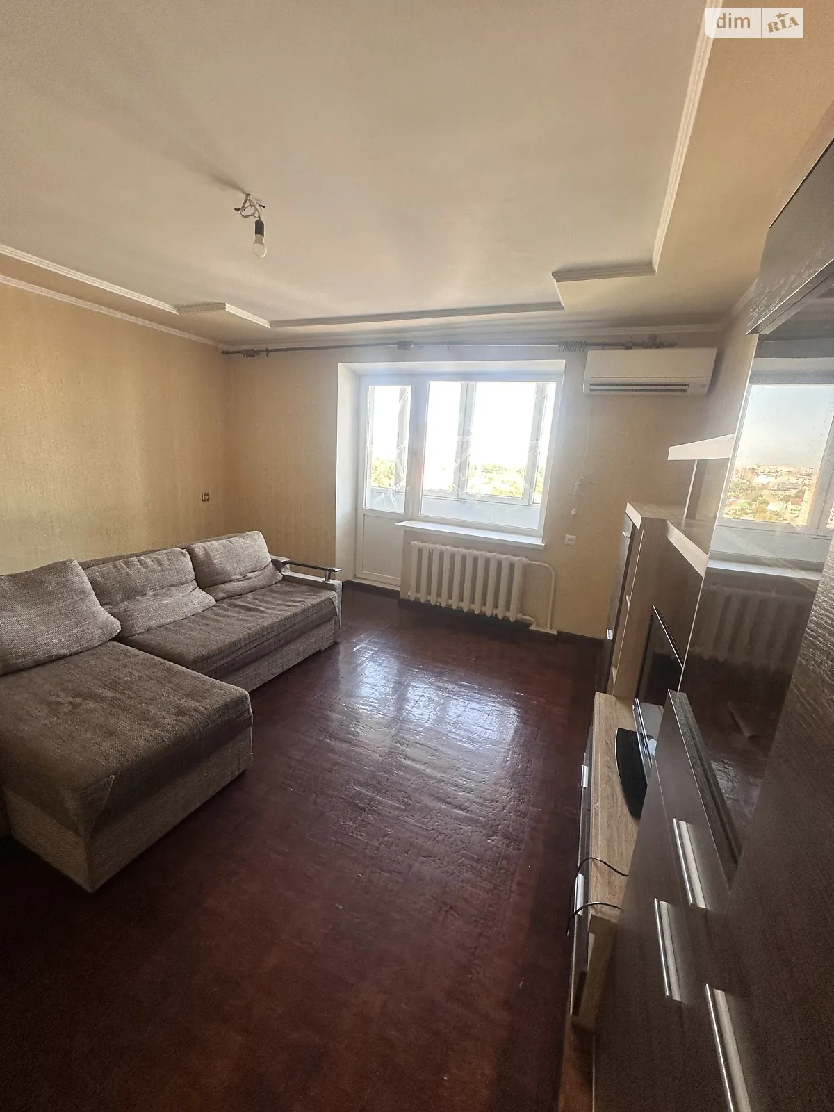 Сдается в аренду 3-комнатная квартира 62 кв. м в Хмельницком, ул. Ярослава Мудрого, 2 - фото 1