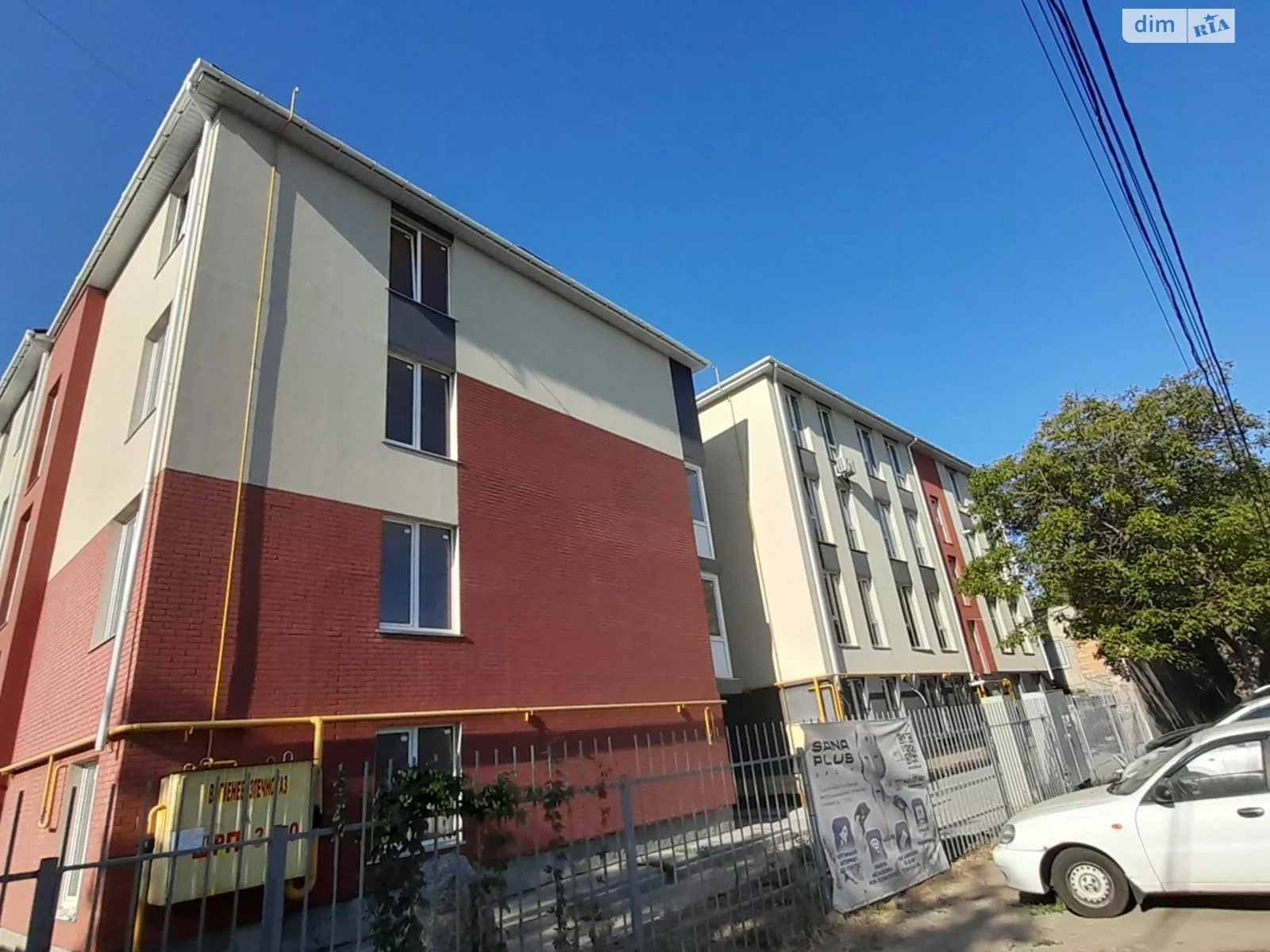 Продается 2-комнатная квартира 46 кв. м в Одессе, ул. Алексея Вадатурского(Маршала Малиновского), 129 - фото 1