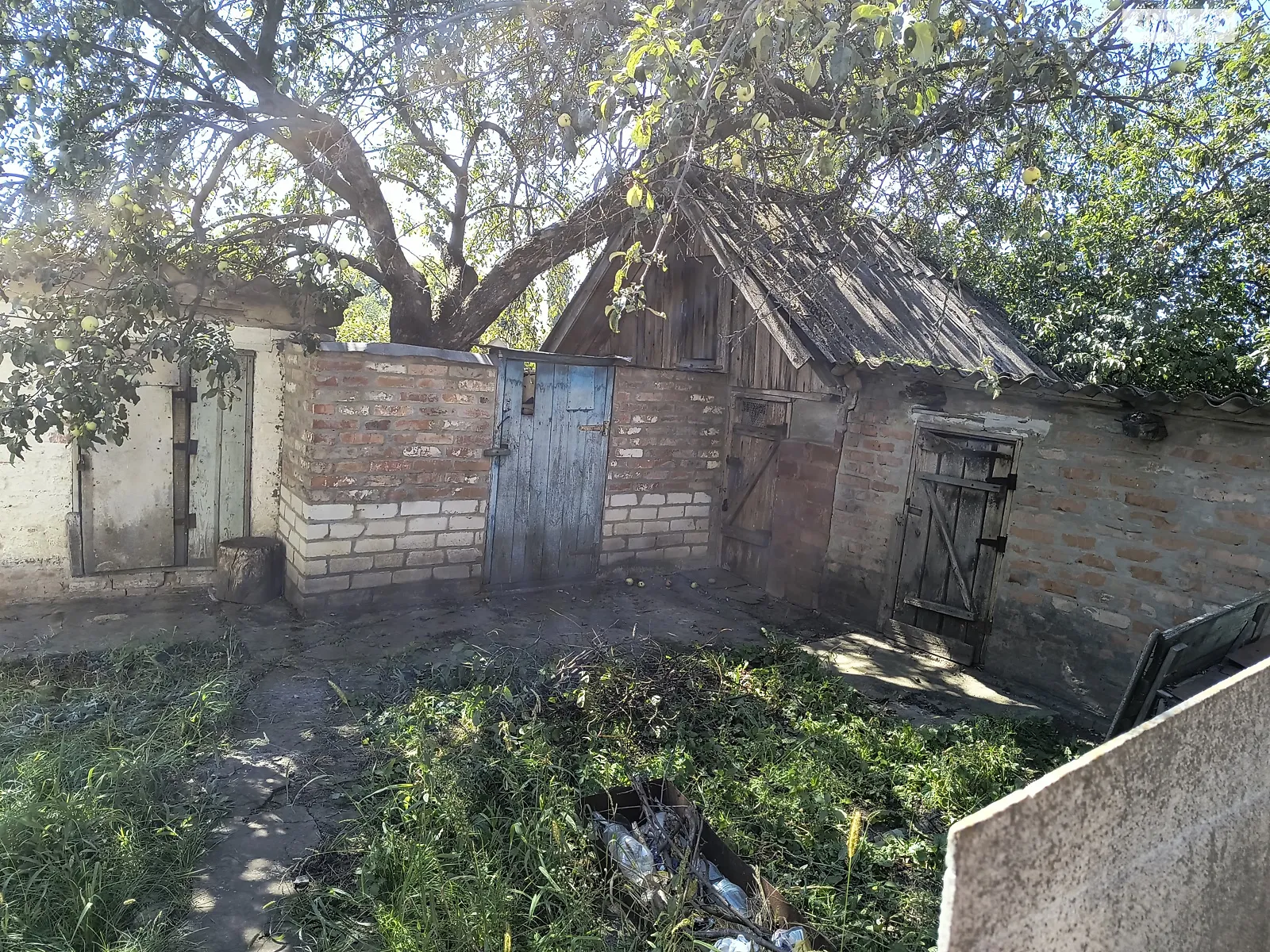 Продается одноэтажный дом 41.5 кв. м с бассейном, цена: 15000 $ - фото 1